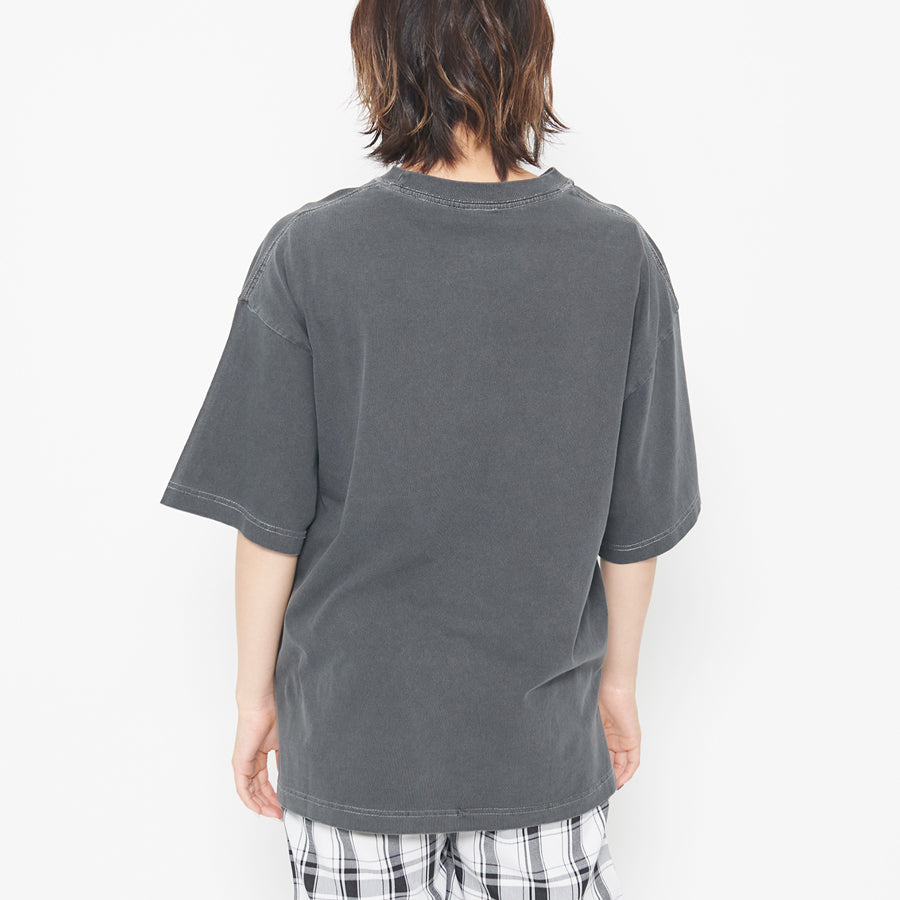 スピリトーゾ Spiritoso MINESOTAカレッジロゴTシャツ