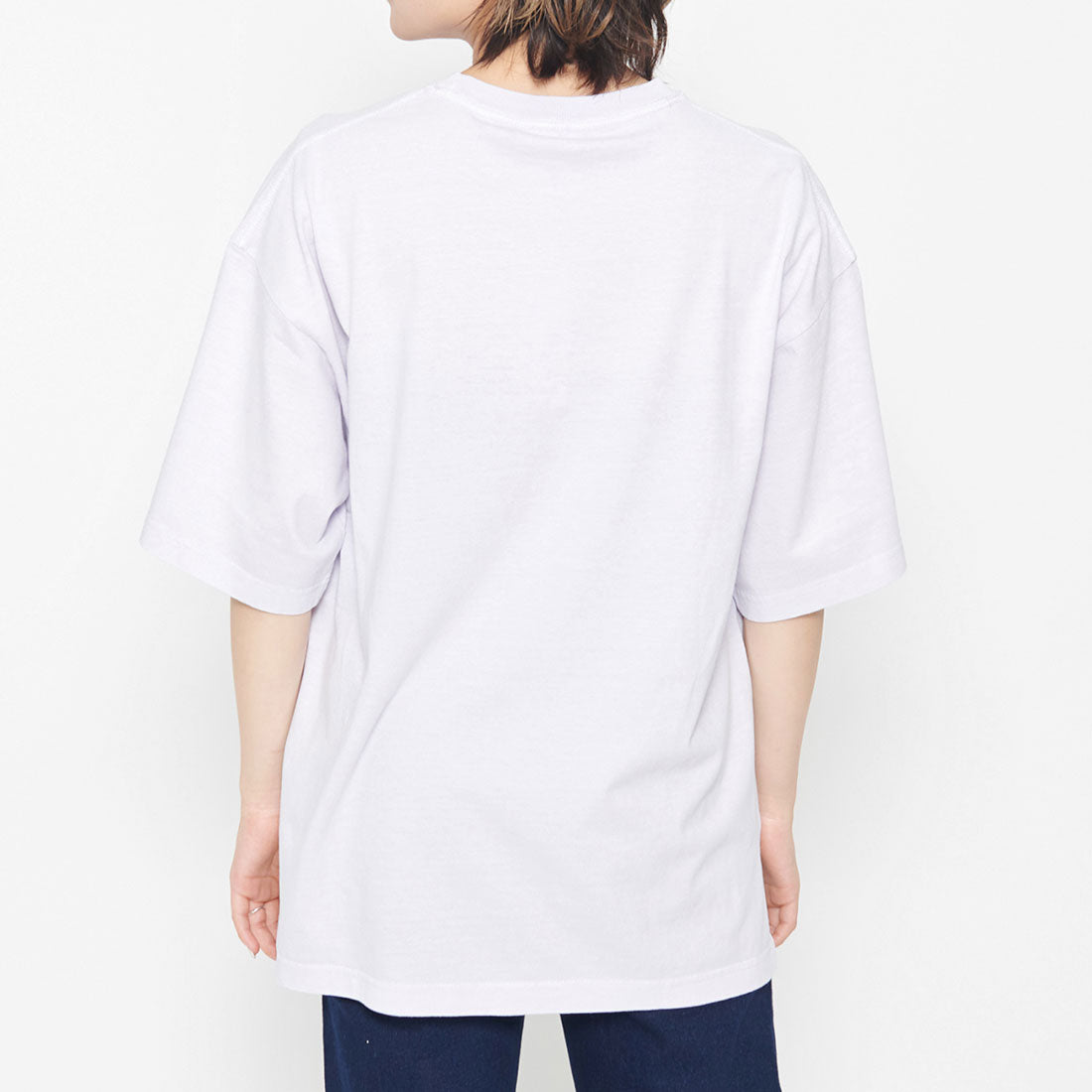 スピリトーゾ Spiritoso HARTWICK カレッジロゴTシャツ