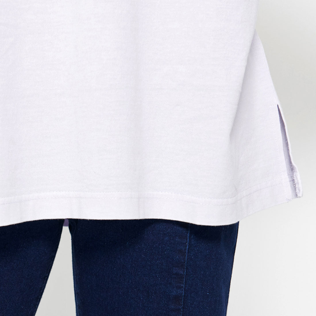 スピリトーゾ Spiritoso HARTWICK カレッジロゴTシャツ