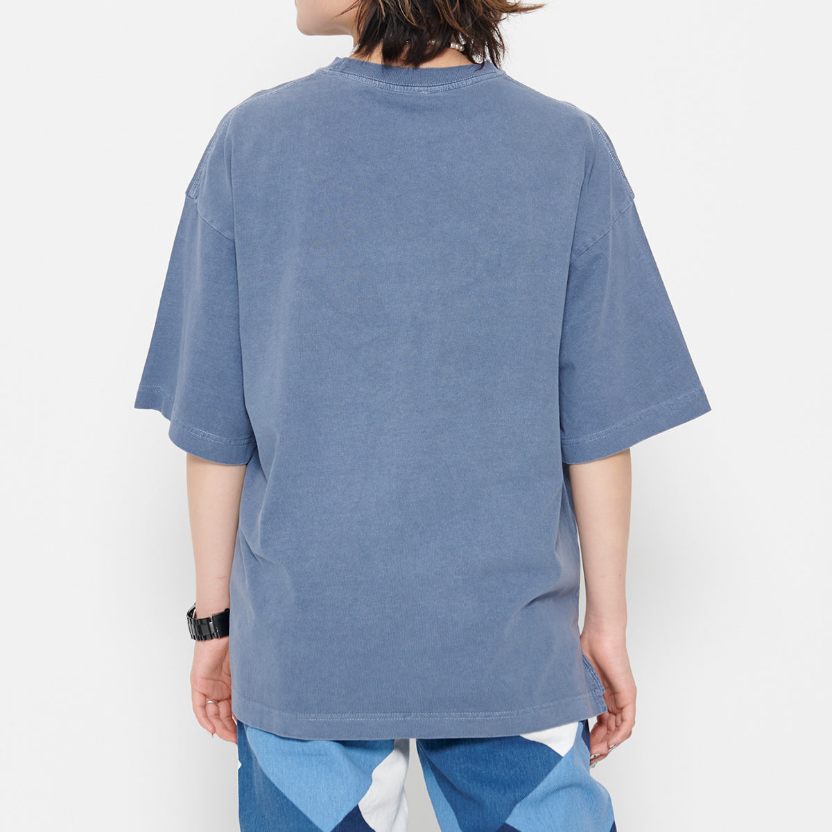 スピリトーゾ Spiritoso HARTWICK カレッジロゴTシャツ