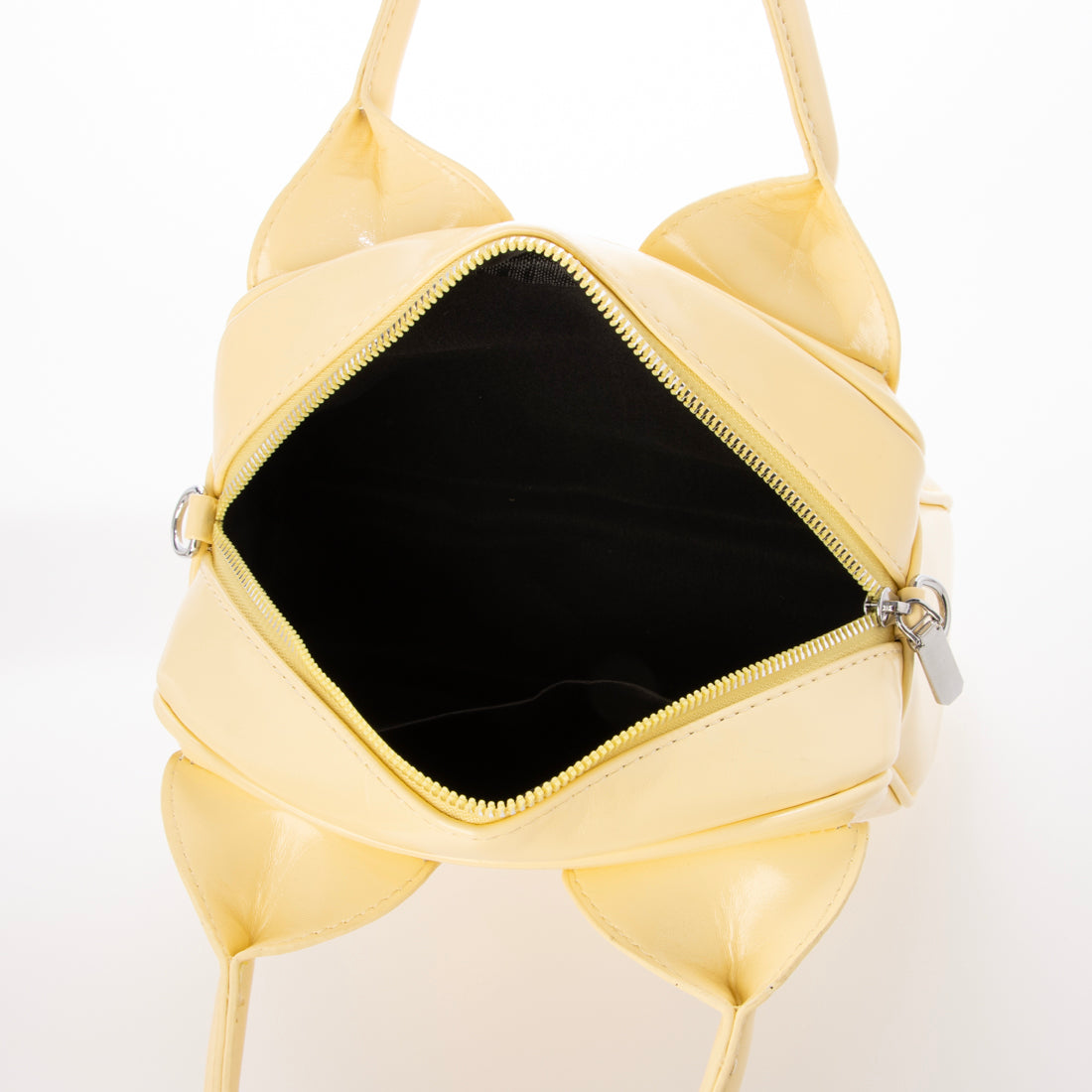 スタイロ styiro カードポケットボストントート/ショルダーバッグ (ライトグリーン) ライトグリーン