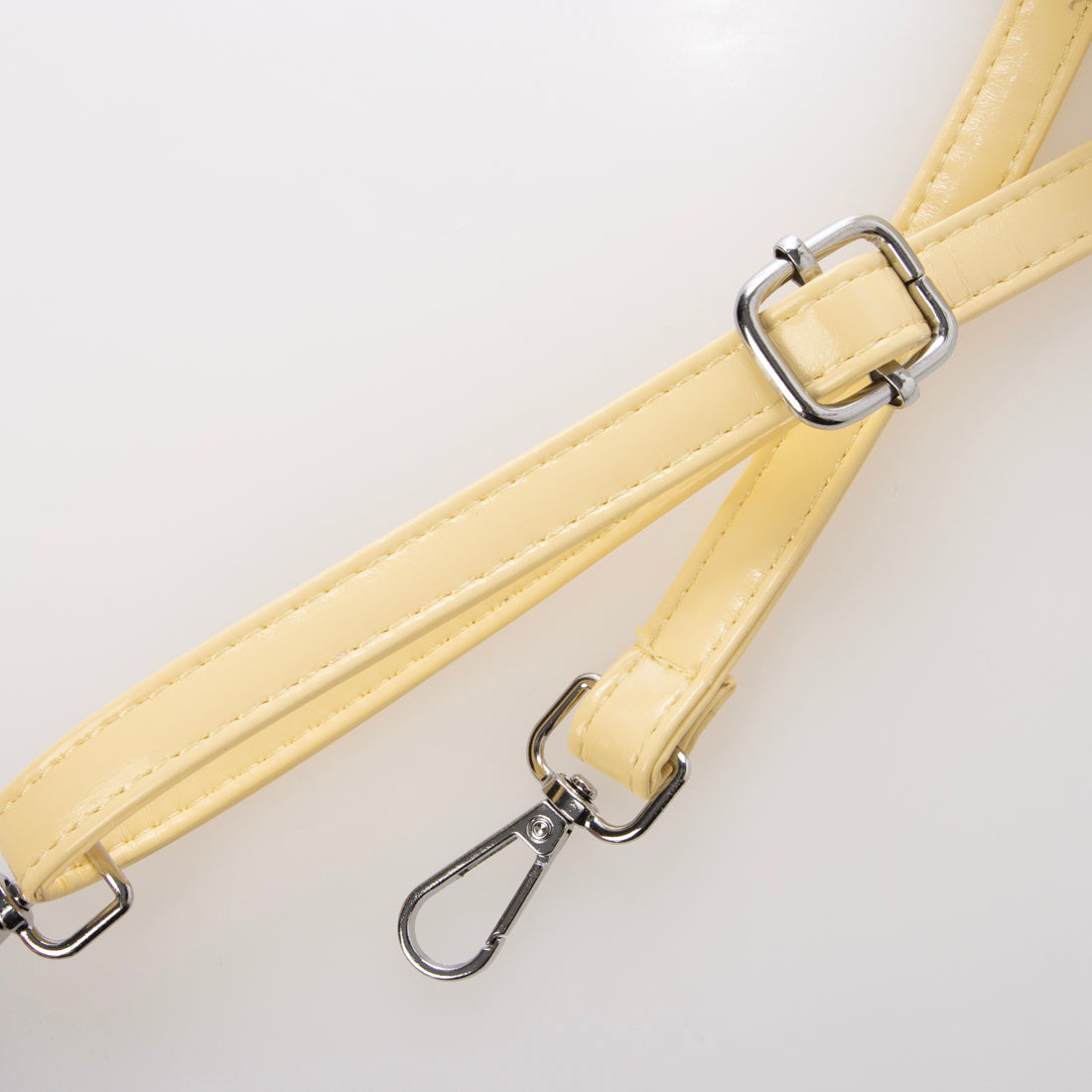 スタイロ styiro カードポケットボストントート/ショルダーバッグ (ライトグリーン) ライトグリーン