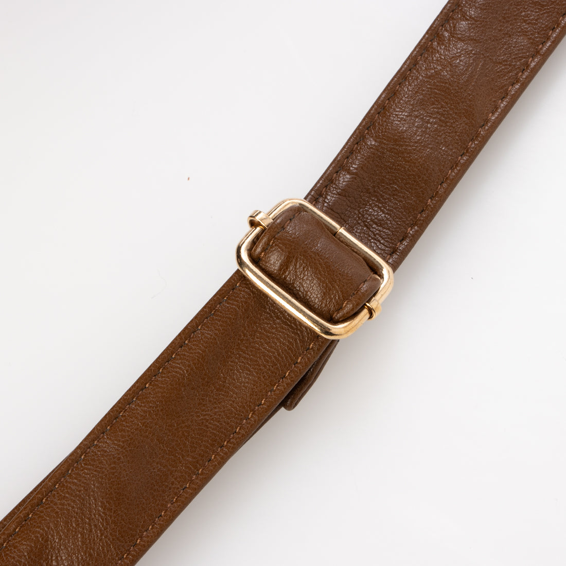 スタイロ styiro ラウンドショルダーバッグ (ブラウン) ブラウン