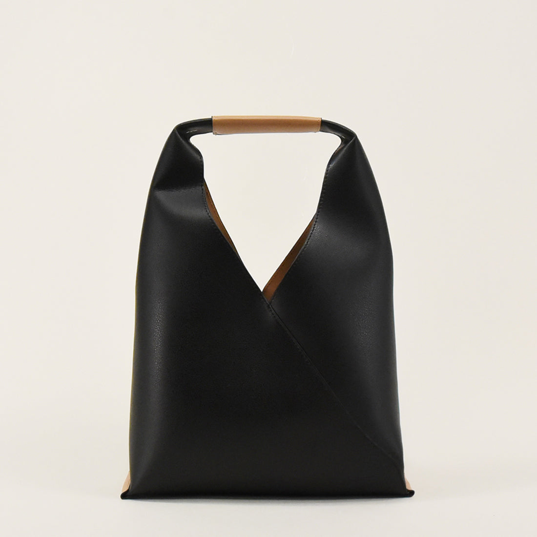 スタイロ styiro カシュクールワンハンドルバッグ