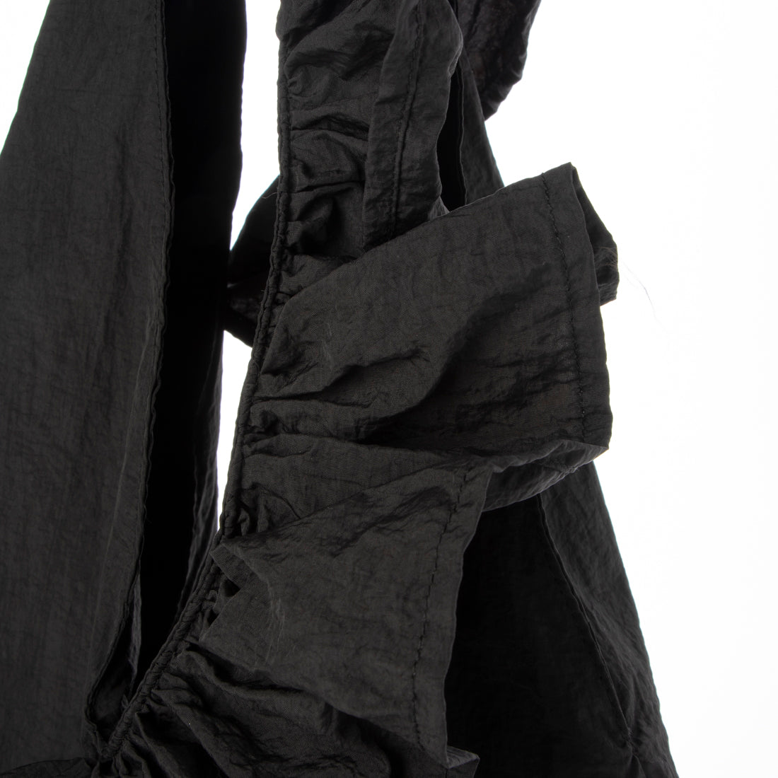 Styro Frill Cache-Coeur Bag