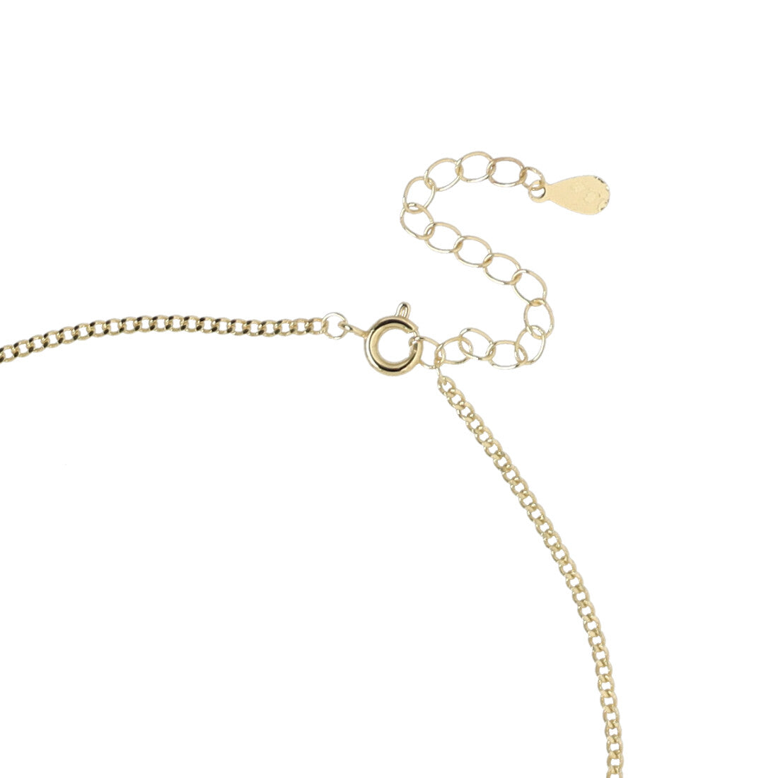 スタイロ styiro ニッケルフリーメタルコインネックレス (ゴールド) ゴールド