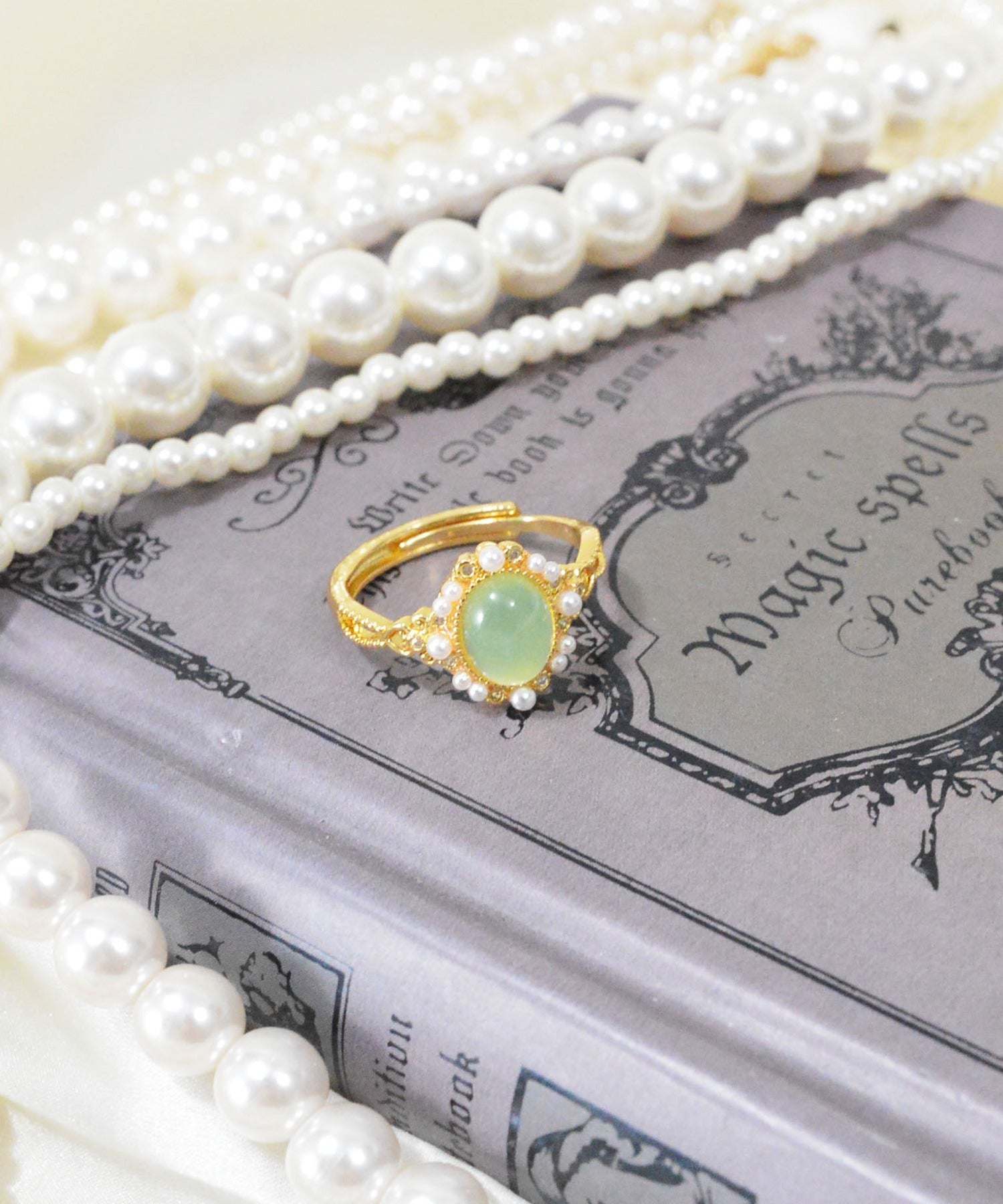 スタイロ styiro カラービジューゴールドトイリング (アソート14) アソート14