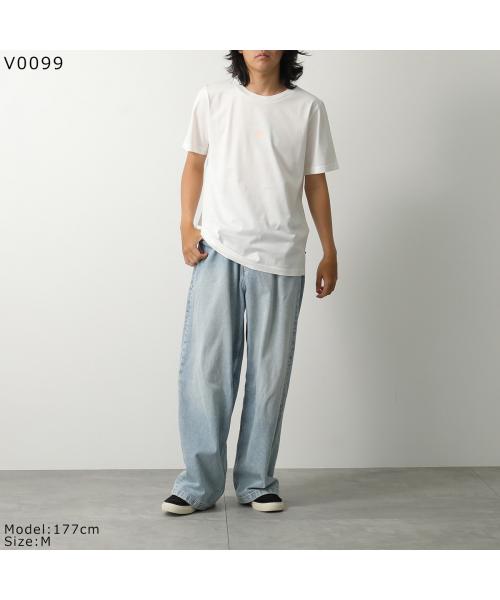 ストーンアイランド STONE ISLAND STONE ISLAND SHADOW PROJECT Tシャツ 78192011A (V0042/ターコイズ) V0042/ターコイズ