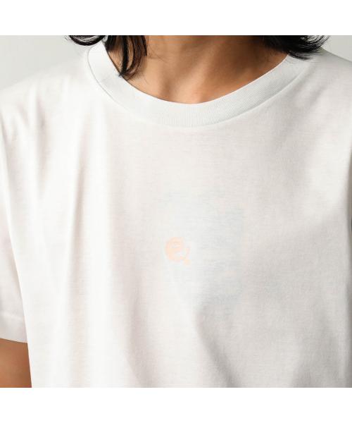 ストーンアイランド STONE ISLAND STONE ISLAND SHADOW PROJECT Tシャツ 78192011A (V0042/ターコイズ) V0042/ターコイズ