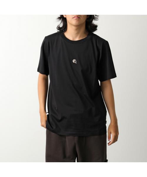 ストーンアイランド STONE ISLAND STONE ISLAND SHADOW PROJECT Tシャツ 78192011A (V0029/ブラック) V0029/ブラック
