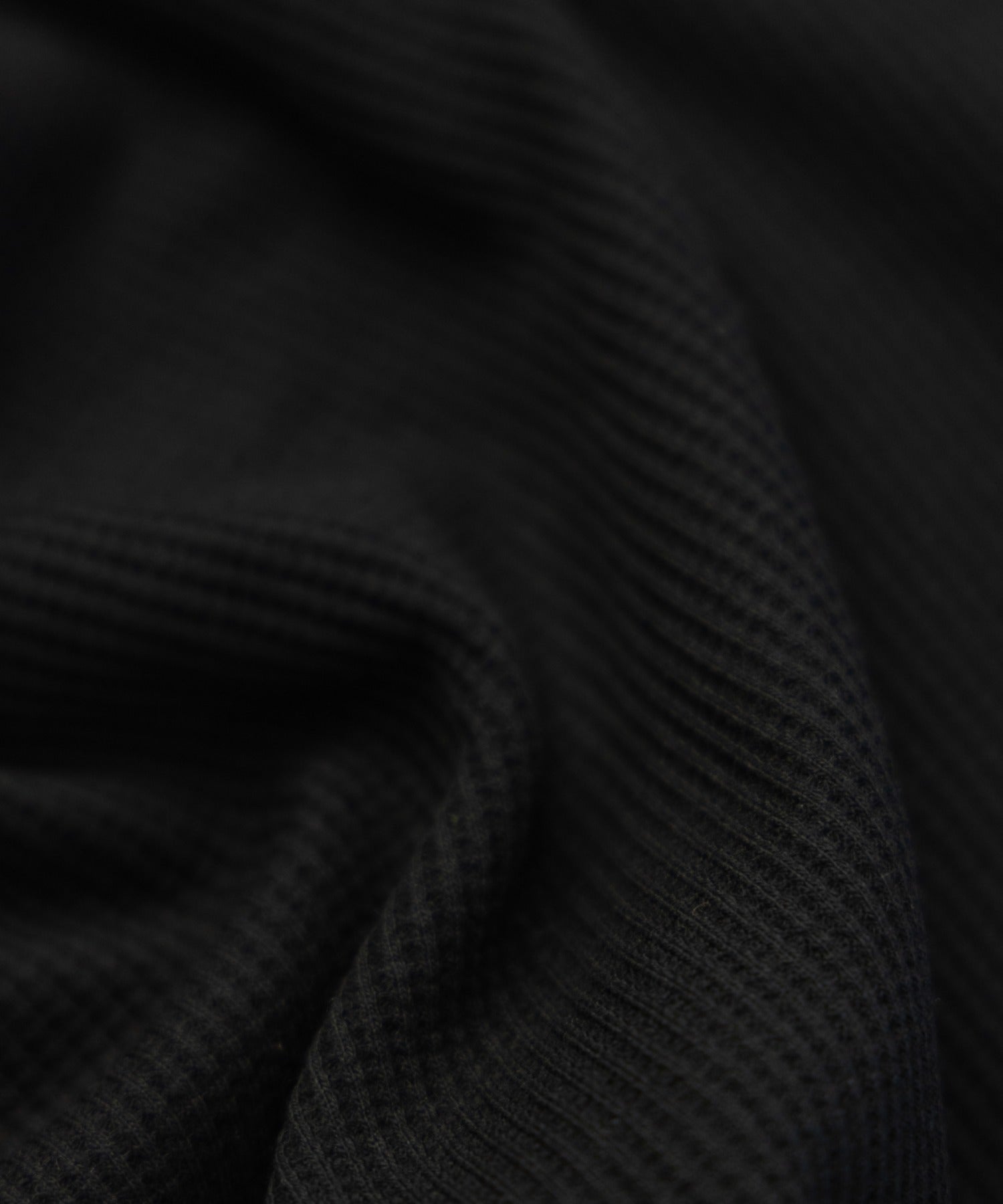 ナイラス Nylaus T/C ワッフル 半袖 ビッグサーマルTシャツ