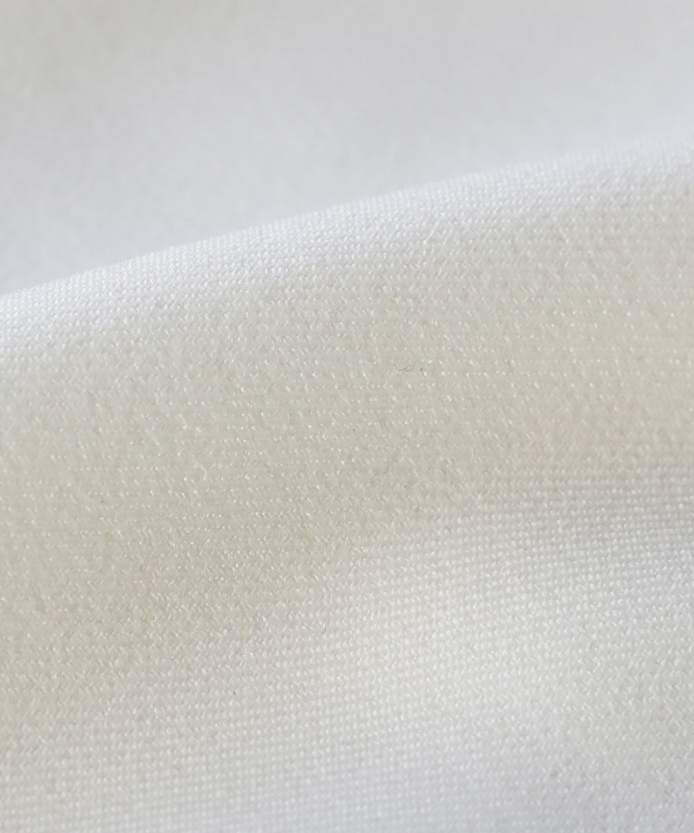 カジュアル THE CASUAL SPU 日本製LANATECウォッシャブルレギュラーカラーシャツ