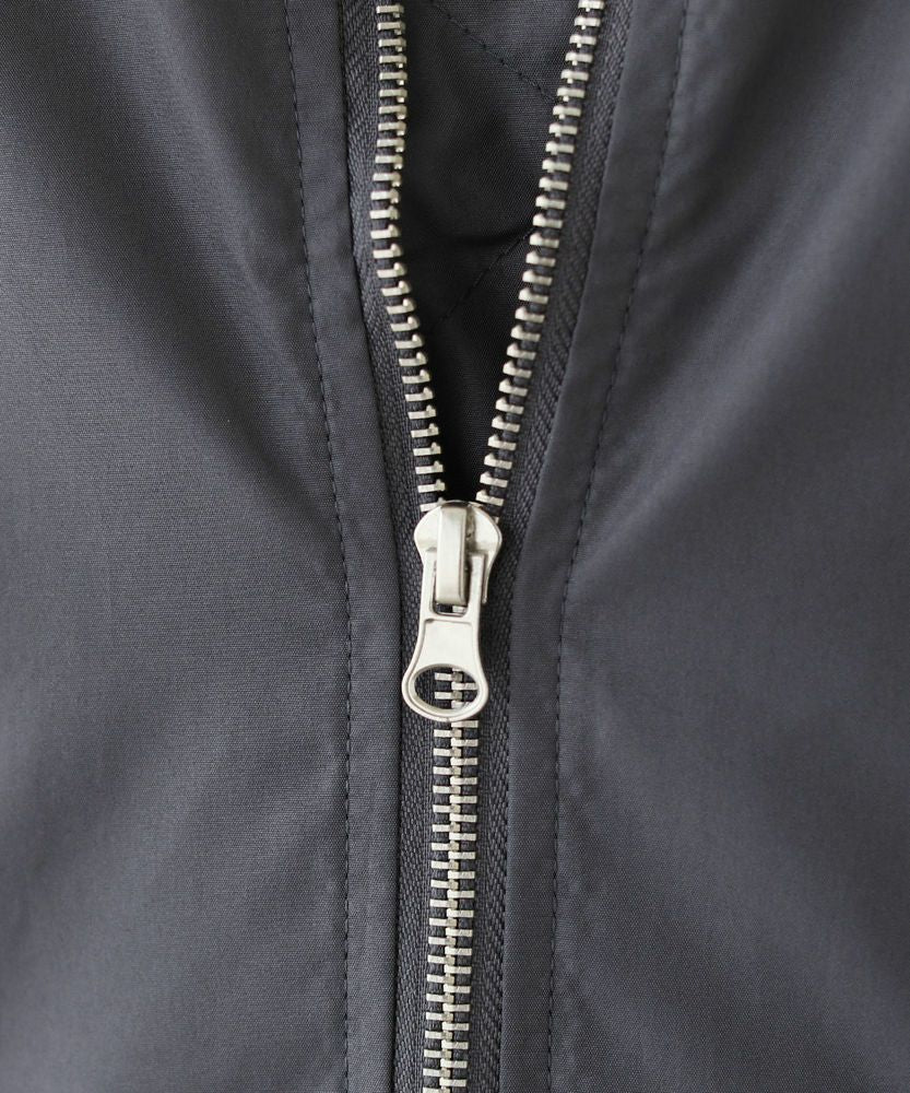 休閒 THE CASUAL ASTRONOMY 聚酯 軍事 MA-1 夾克