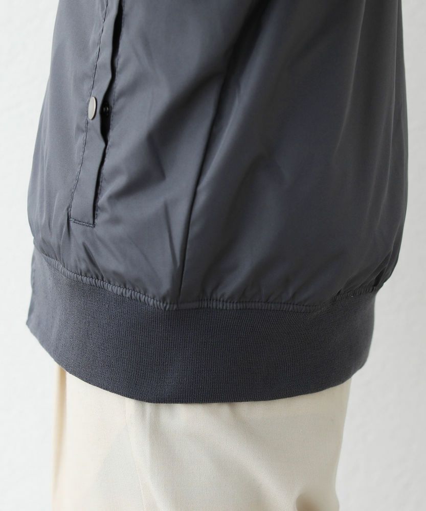 休閒 THE CASUAL ASTRONOMY 聚酯 軍事 MA-1 夾克