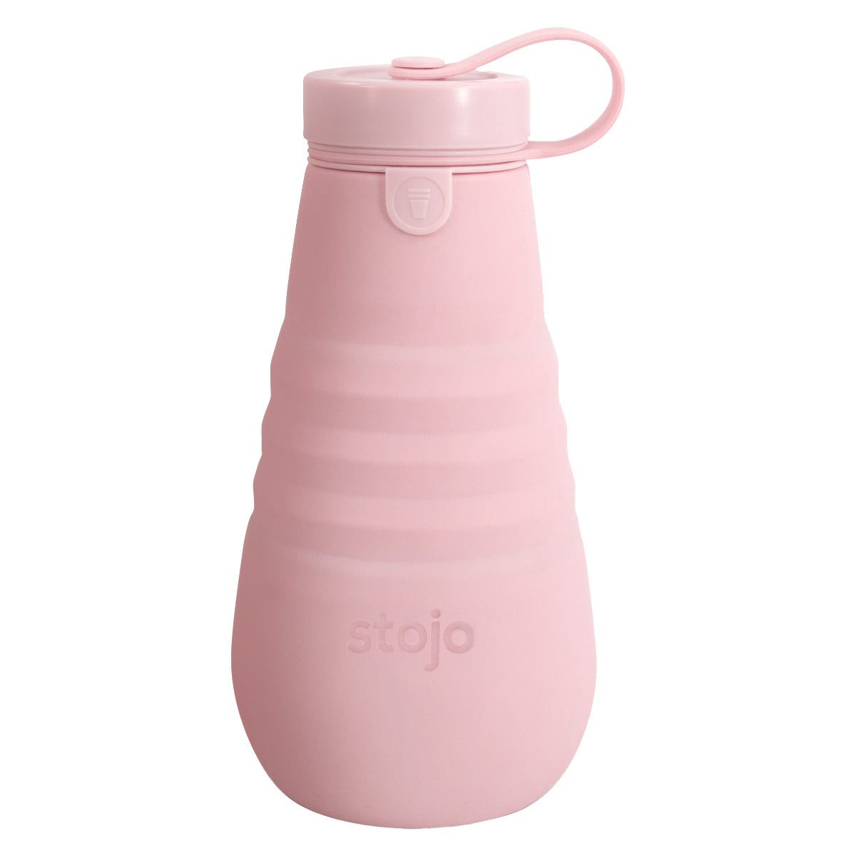 Water Bottle 590ml Screw Dishwasher Microwave Safe 【Non-returnable item】