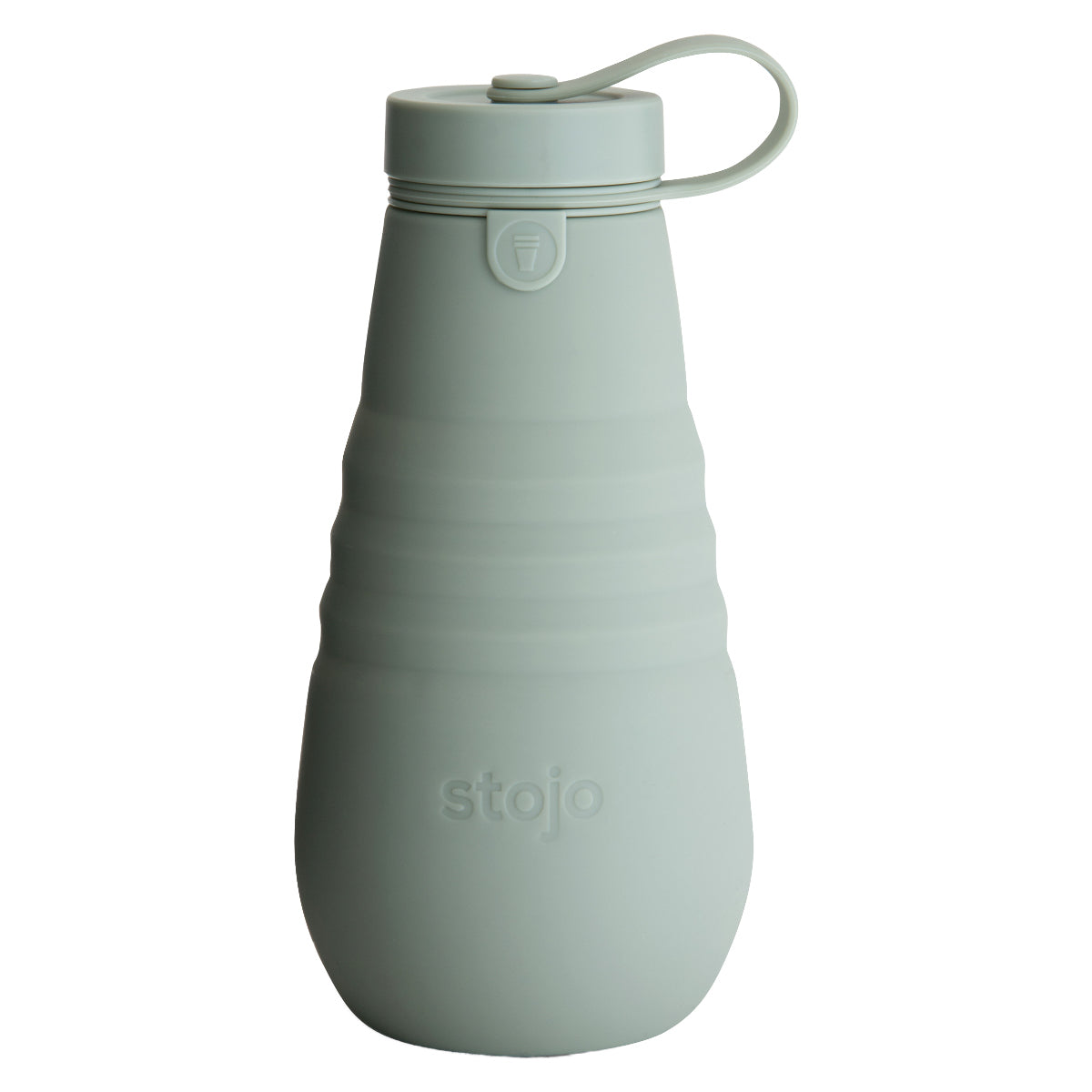 Water Bottle 590ml Screw Dishwasher Microwave Safe 【Non-returnable item】