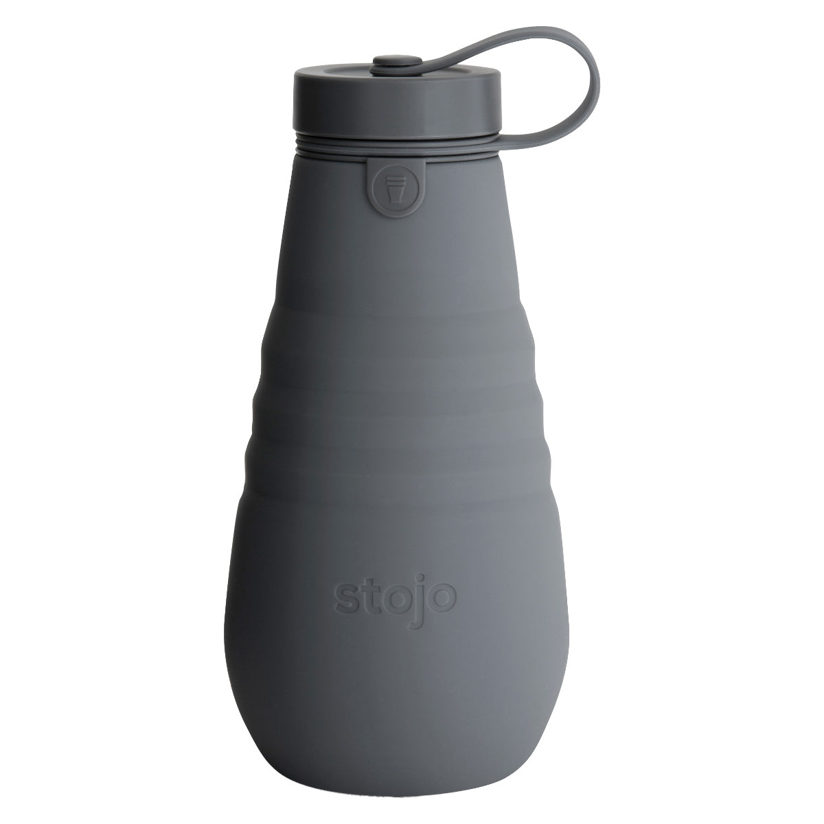 Water Bottle 590ml Screw Dishwasher Microwave Safe 【Non-returnable item】