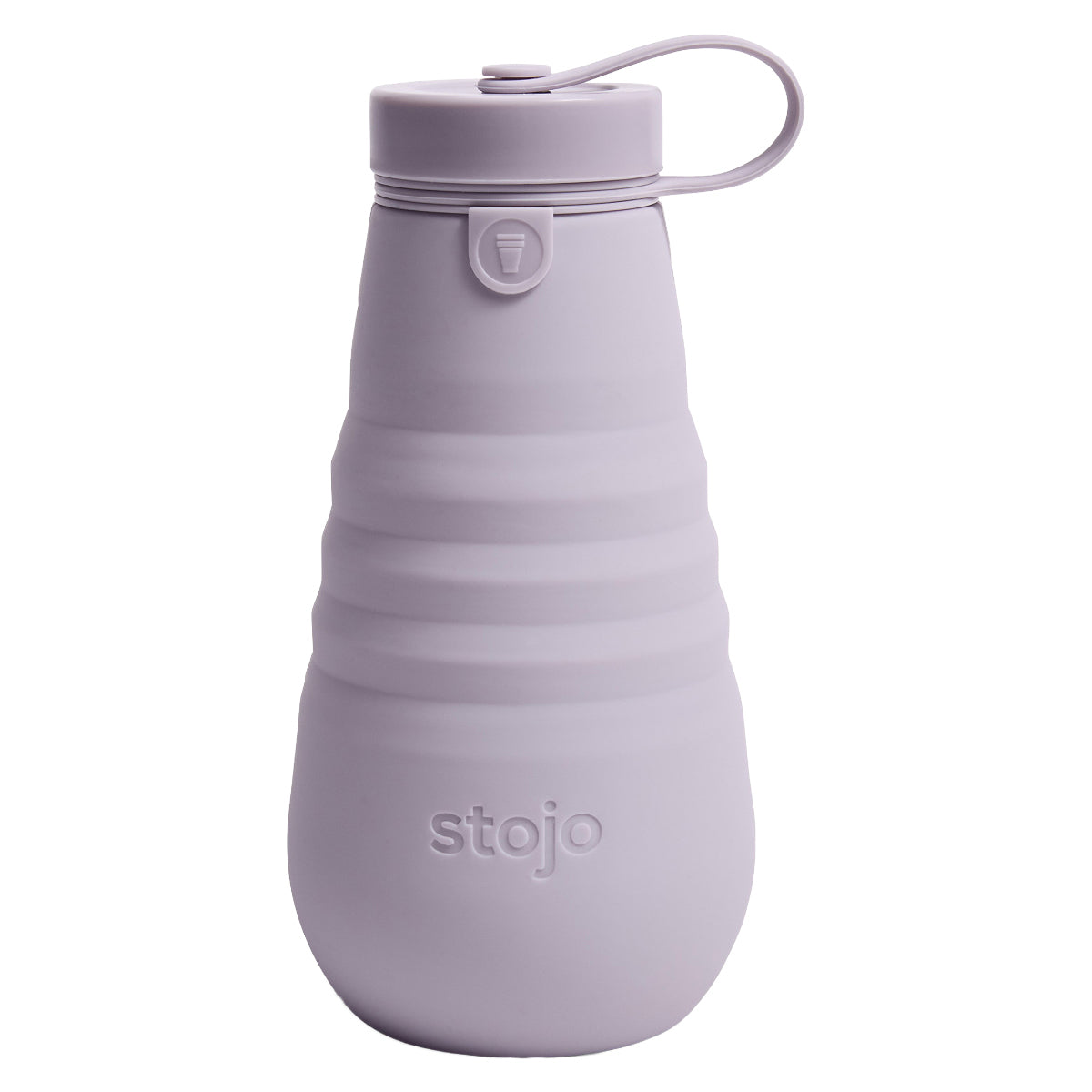 Water Bottle 590ml Screw Dishwasher Microwave Safe 【Non-returnable item】