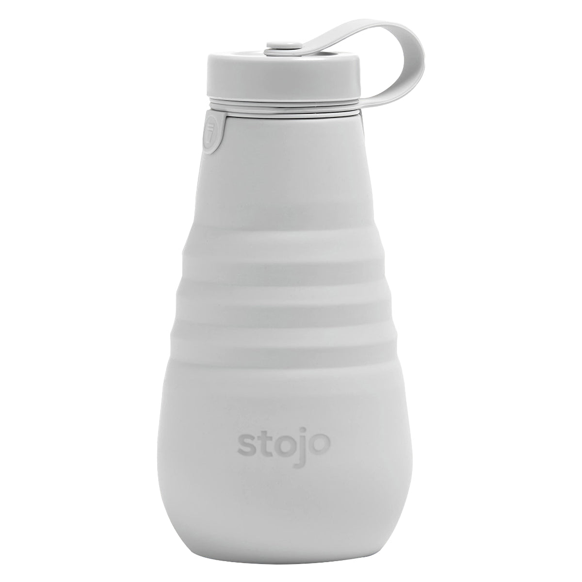 Water Bottle 590ml Screw Dishwasher Microwave Safe 【Non-returnable item】