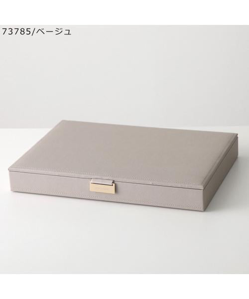 スタッカーズ STACKERS STACKERS ジュエリーケース Supersize Jewellery Box Lid (73785/Taupe) 73785/Taupe