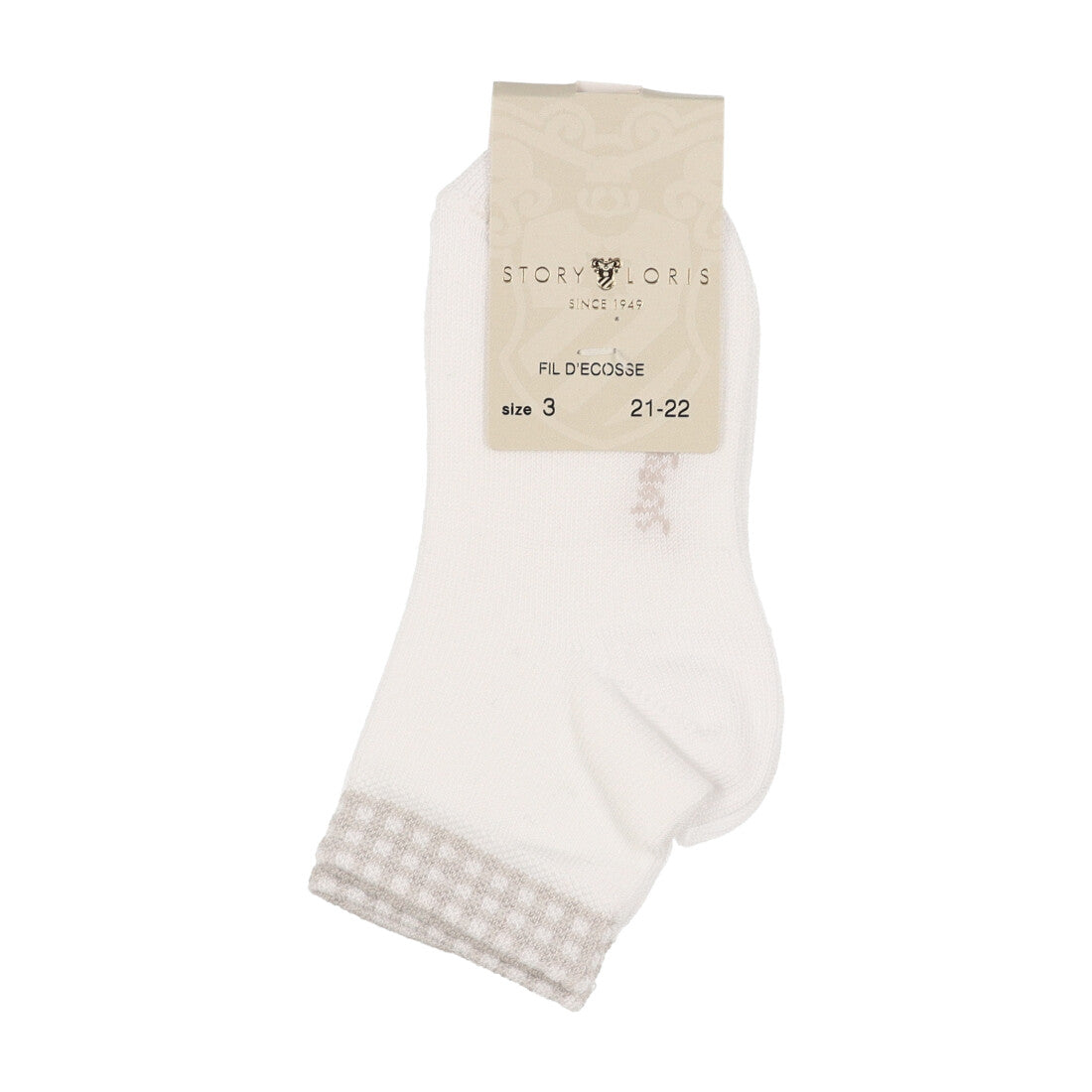 ストーリーロリス STORY LORIS 服飾雑貨_ソックス (他) 他