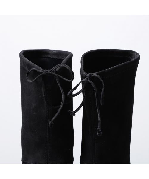 スチュアート ワイツマン STUART WEITZMAN StuartWeitzman ロングブーツ TIELAND 1B13573 ニーハイ (BLACK/ブラック) BLACK/ブラック