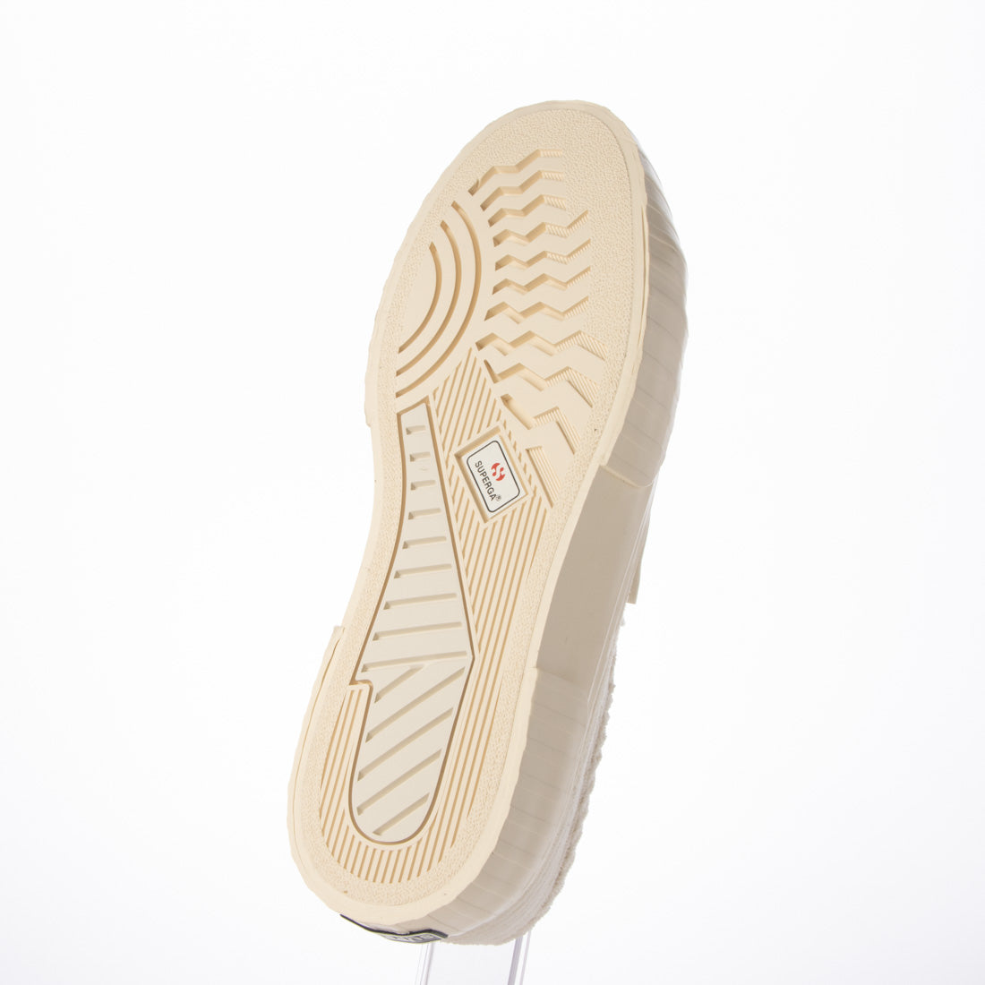 スペルガ SUPERGA レディース スニーカー 厚底 2630 STRIPE CORDUROY 3A11388W
