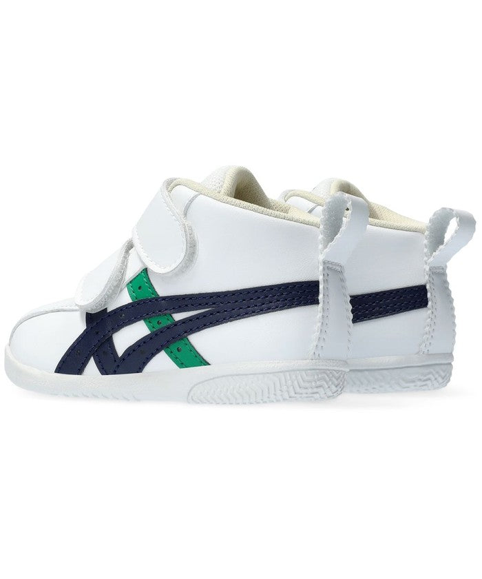 スクスク SUKU2 アミュレファースト SL (WHITE/DARK NAVY) WHITE/DARK NAVY