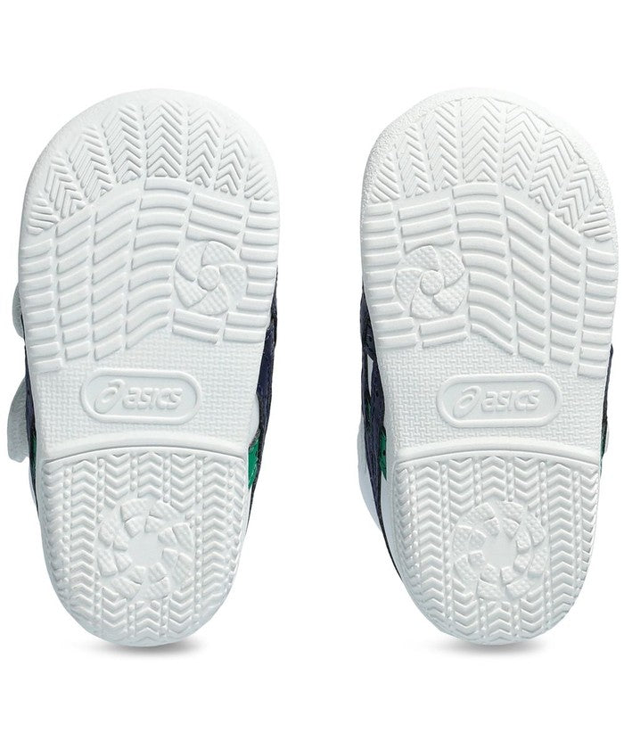 スクスク SUKU2 アミュレファースト SL (WHITE/DARK NAVY) WHITE/DARK NAVY