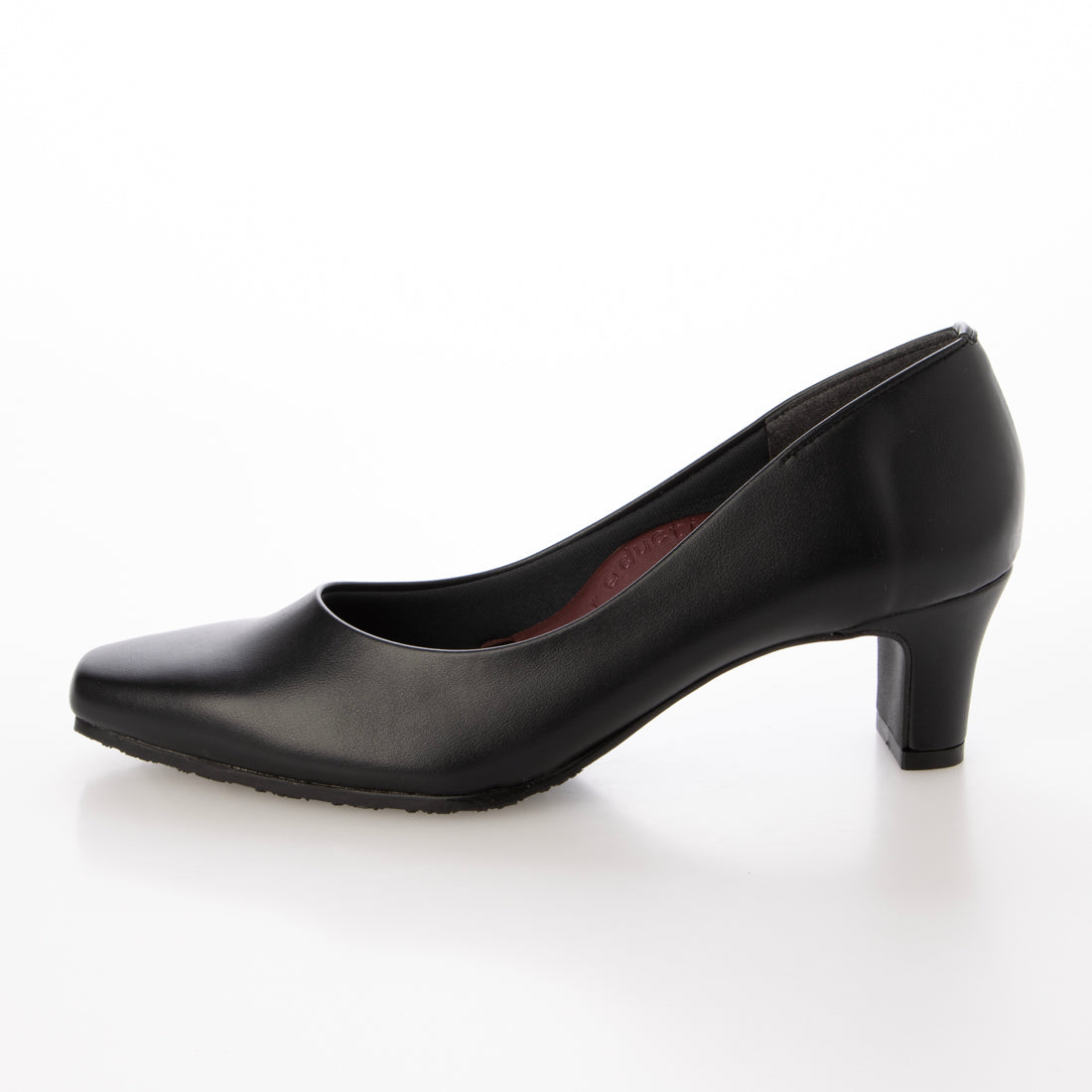 【日本製】 スラリ デ ビューティー SURARI de Beauty 整体発想パンプス 5センチ (BL) BL