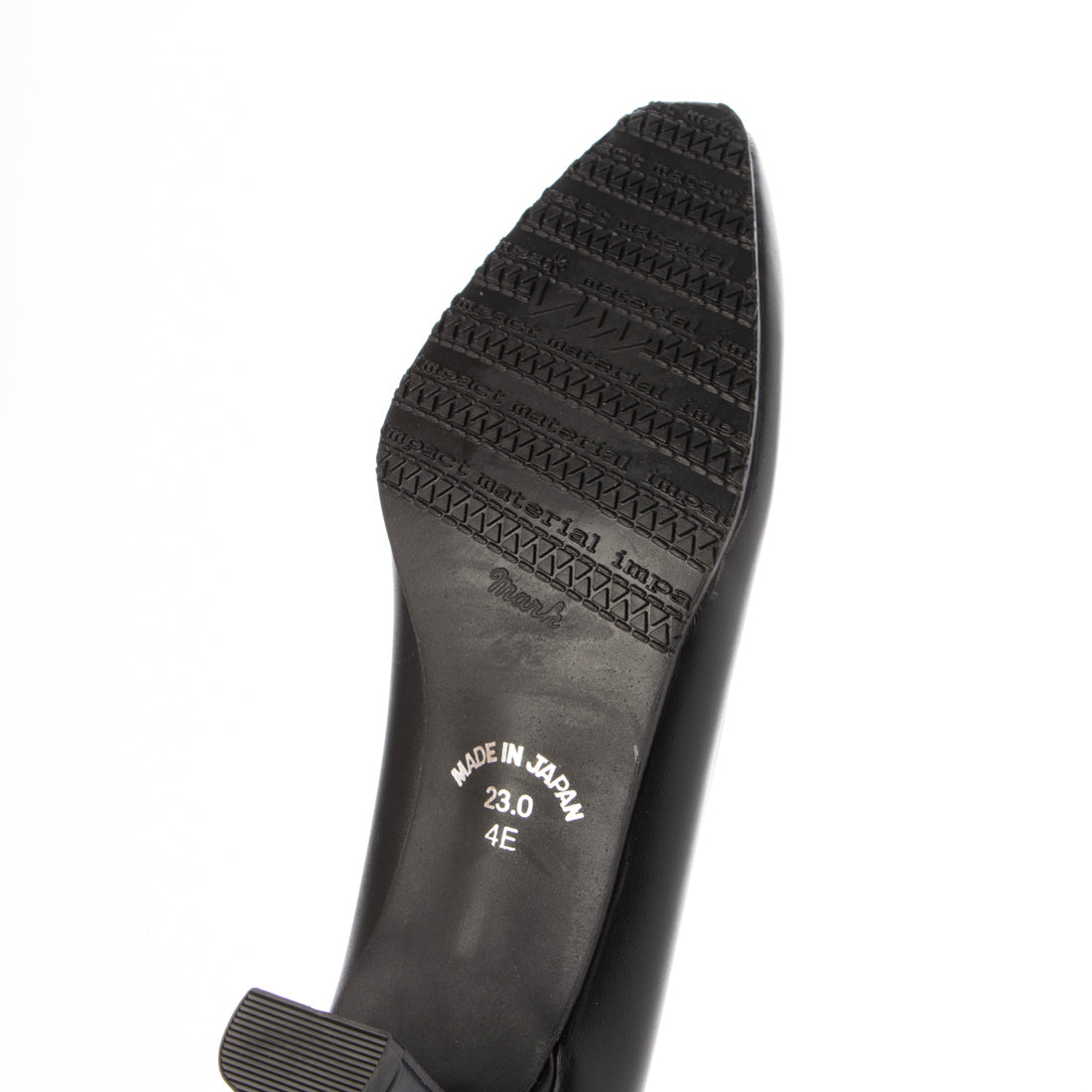 【日本製】 スラリ デ ビューティー SURARI de Beauty 整体発想パンプス 5センチ (BL) BL