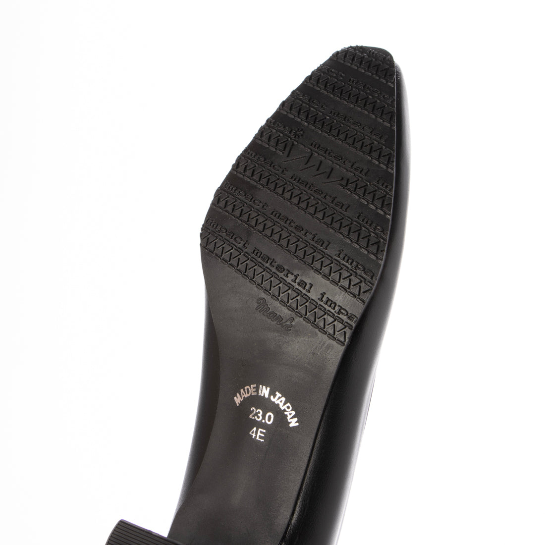 【日本製】 スラリ デ ビューティー SURARI de Beauty 整体発想パンプス5センチ (BL) BL