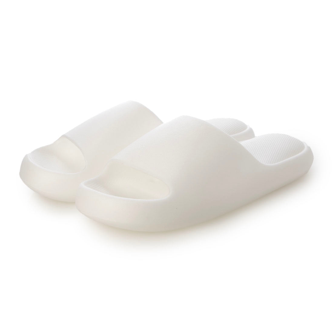 スゴカルサンダル スゴ軽サンダル スゴ軽EVAサンダル (ホワイト) ホワイト