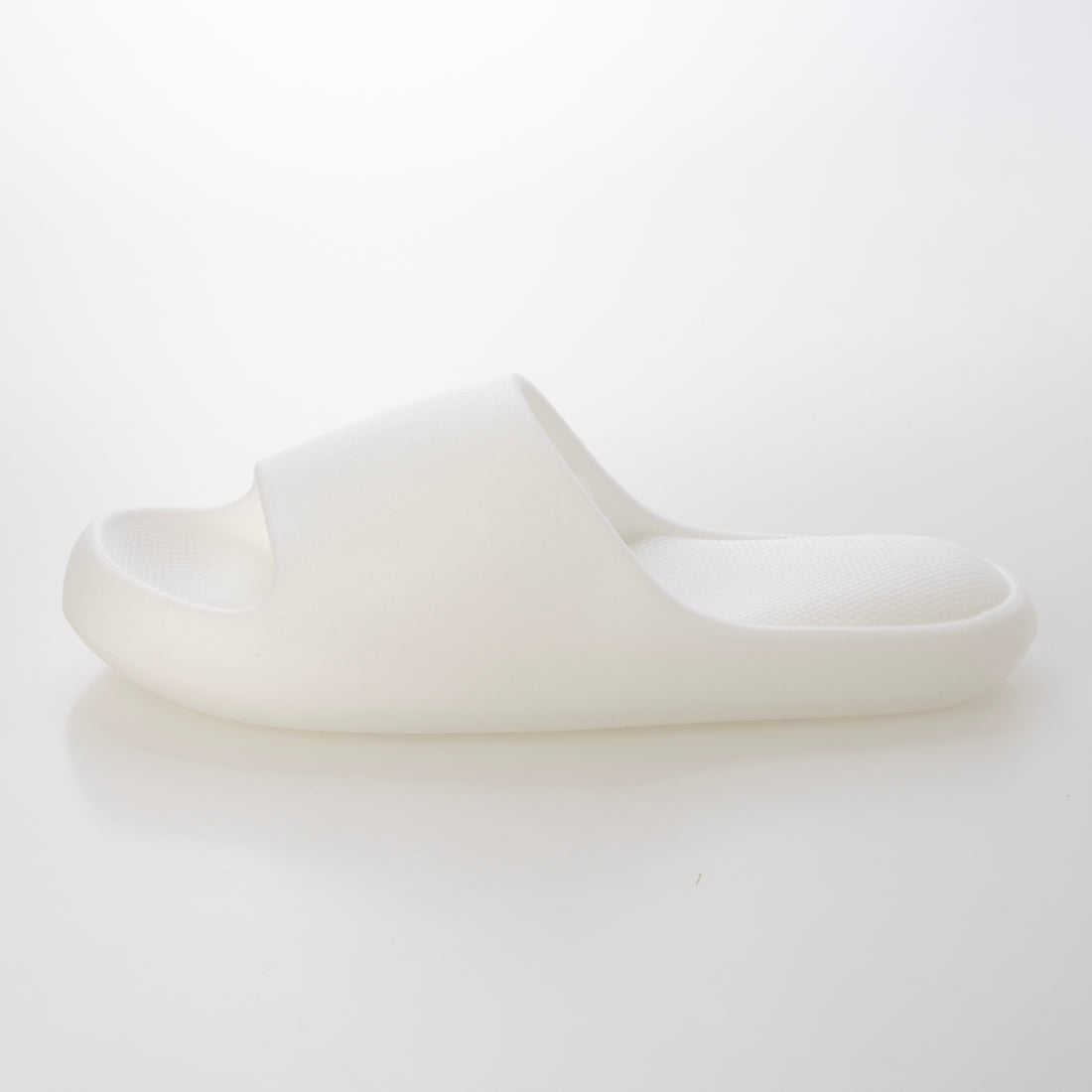 スゴカルサンダル スゴ軽サンダル スゴ軽EVAサンダル (ホワイト) ホワイト