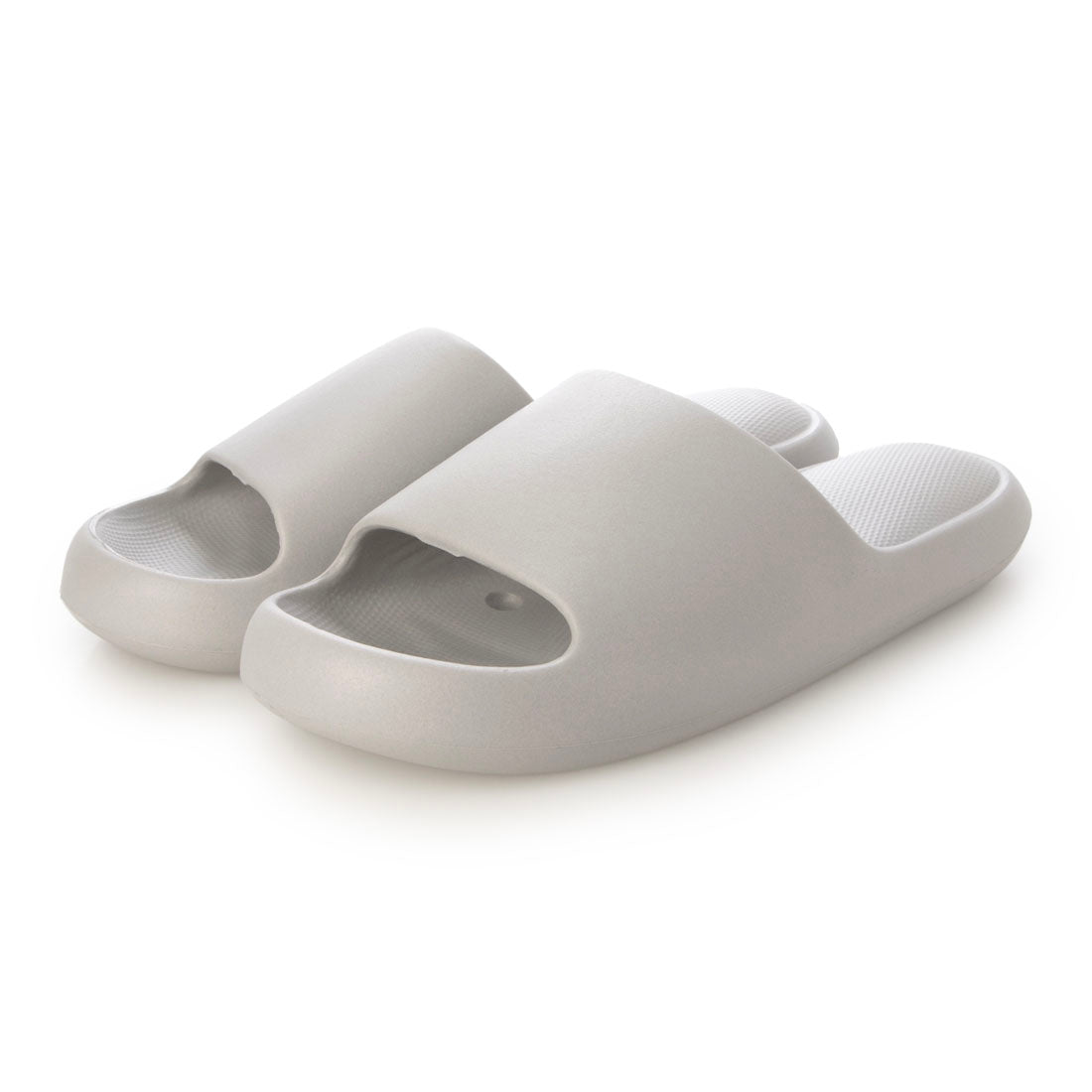 スゴカルサンダル スゴ軽サンダル スゴ軽EVAサンダル (グレー) グレー