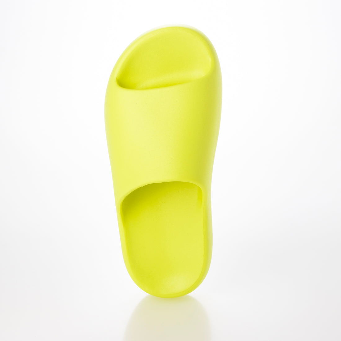 スゴカルサンダル スゴ軽サンダル スゴ軽EVAサンダル BounStep (イエロー) イエロー