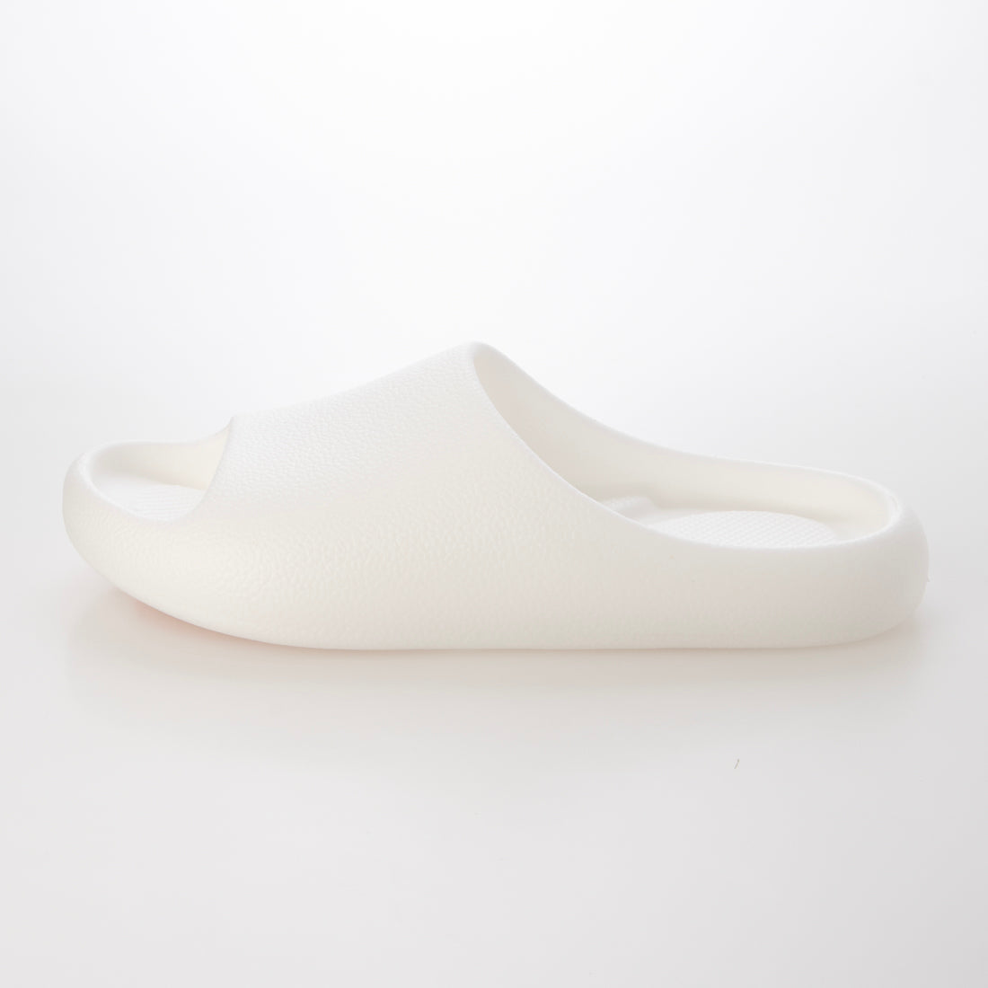 スゴカルサンダル スゴ軽サンダル スゴ軽EVAサンダル NonSlip (ホワイト) ホワイト