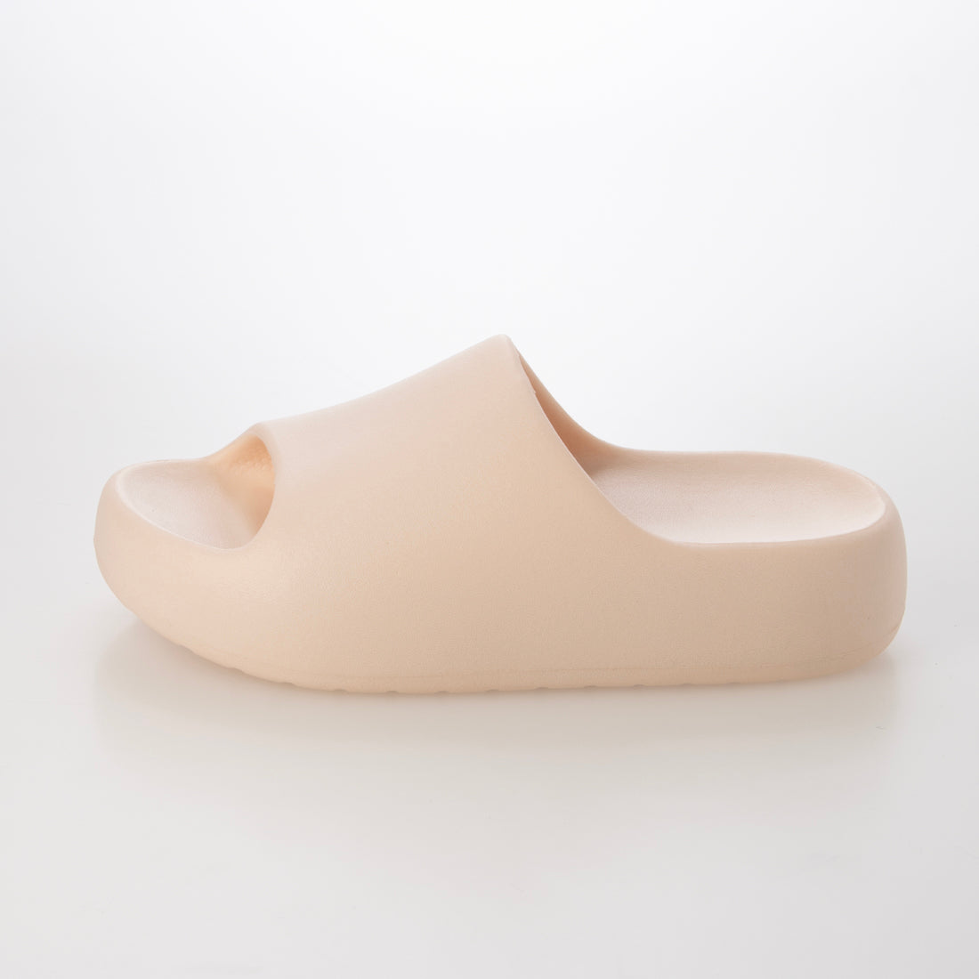 スゴカルサンダル スゴ軽サンダル スゴ軽EVAサンダル BounStep (ピンク) ピンク