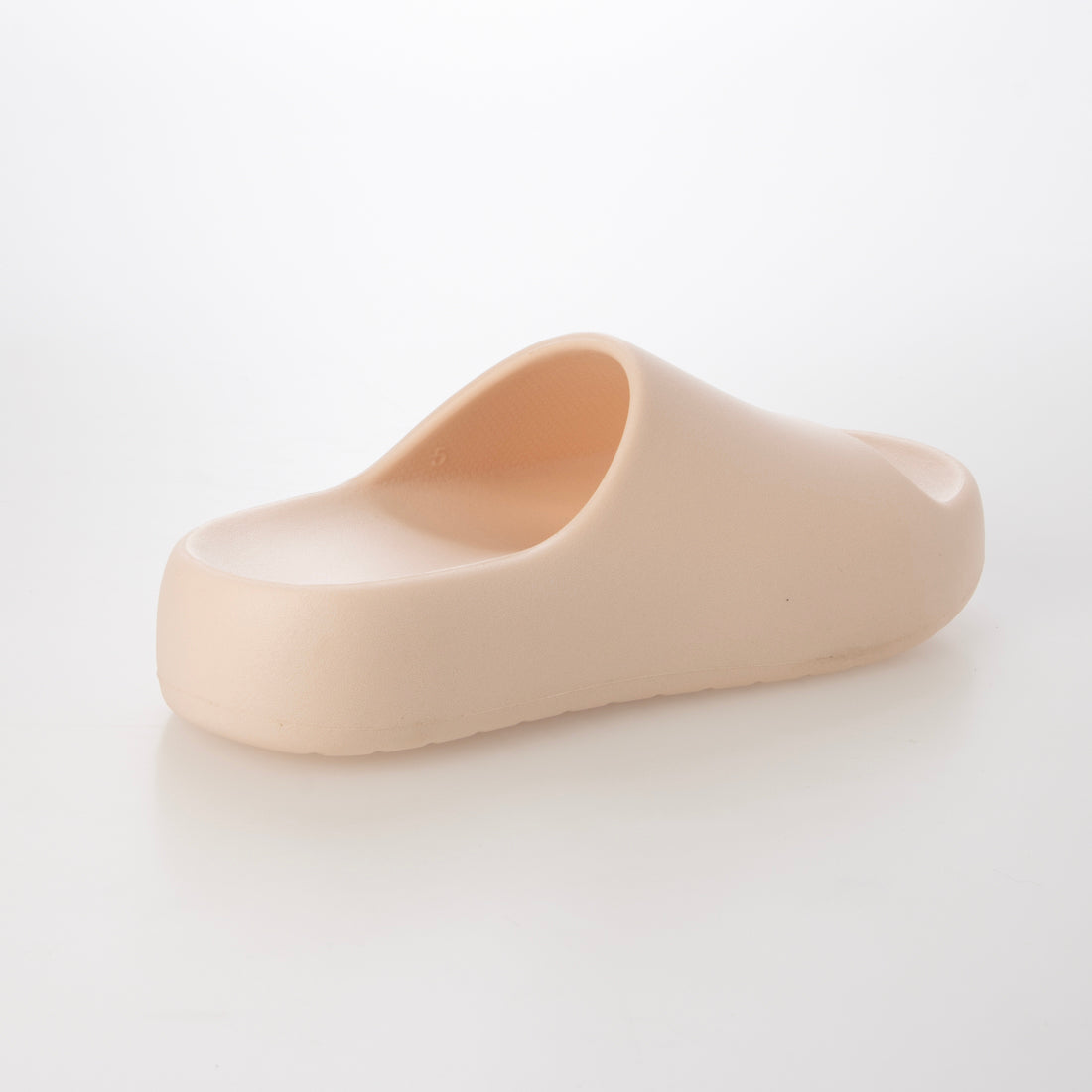 スゴカルサンダル スゴ軽サンダル スゴ軽EVAサンダル BounStep (ピンク) ピンク