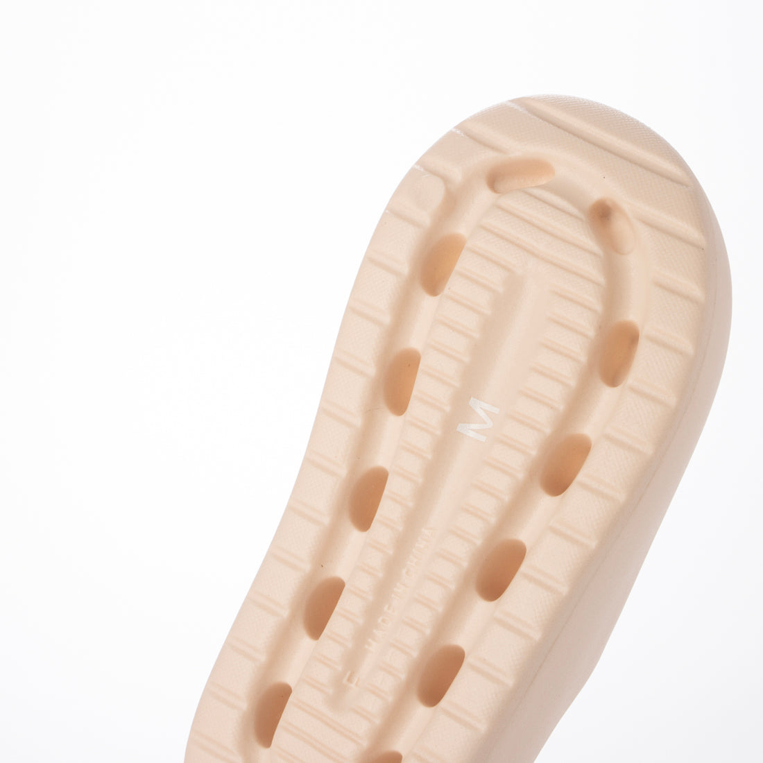 スゴカルサンダル スゴ軽サンダル スゴ軽EVAサンダル BounStep (ピンク) ピンク