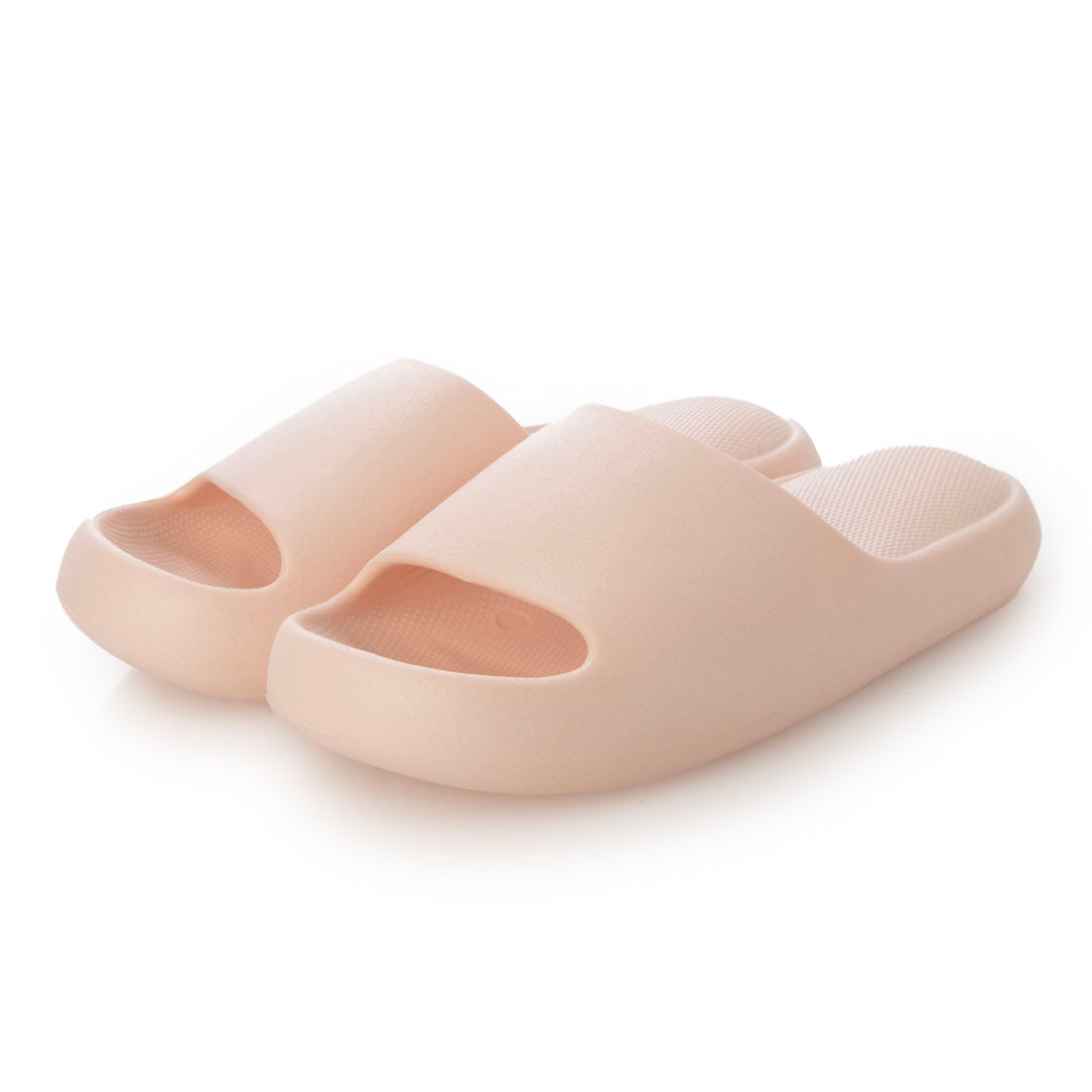 スゴカルサンダル スゴ軽サンダル スゴ軽EVAサンダル (ピンク) ピンク