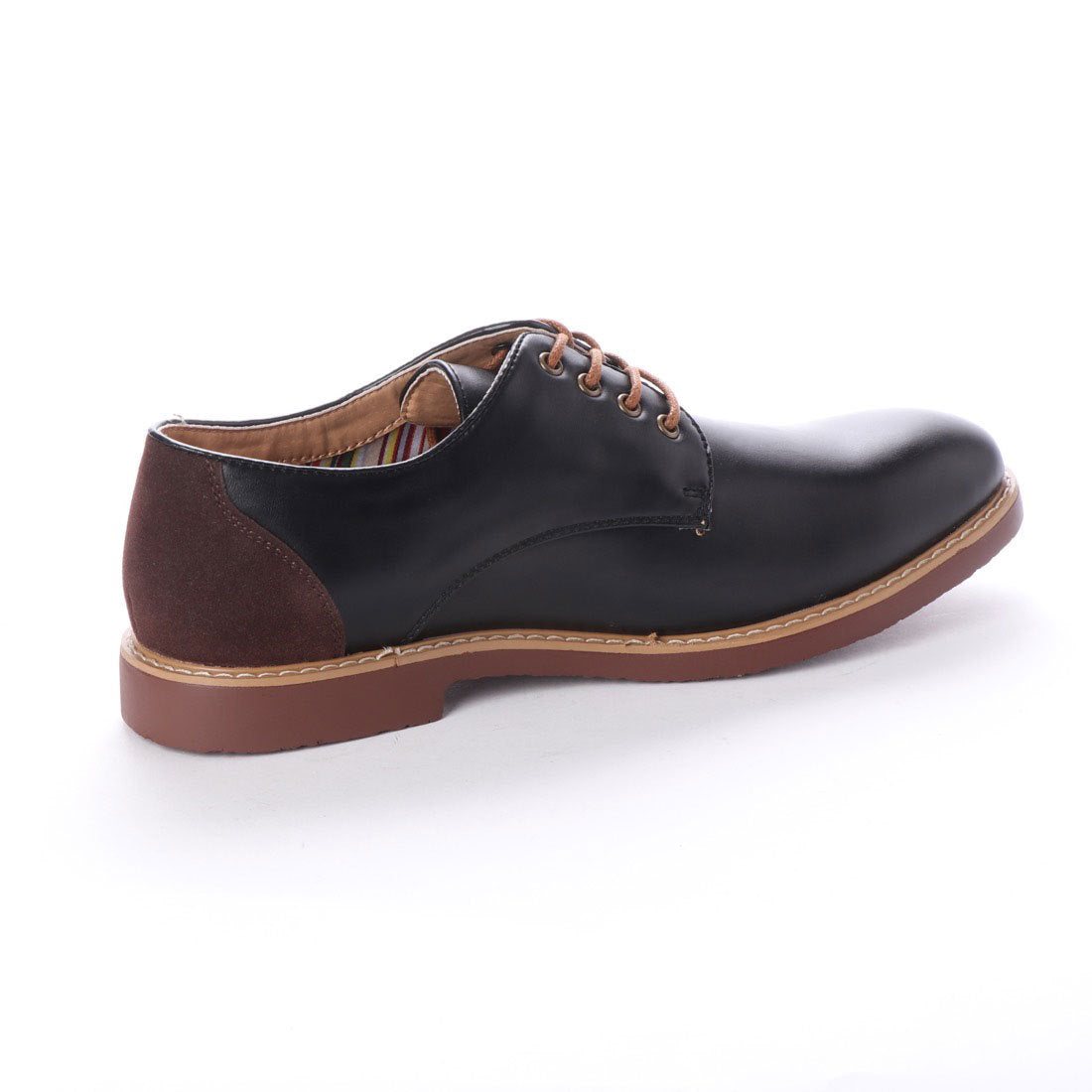 シュベック SVEC オックスフォードシューズ