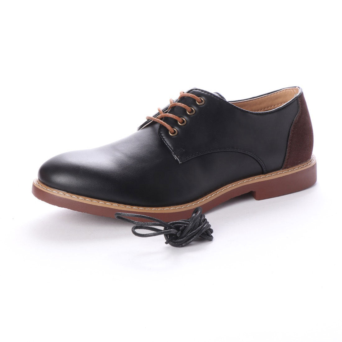 シュベック SVEC オックスフォードシューズ