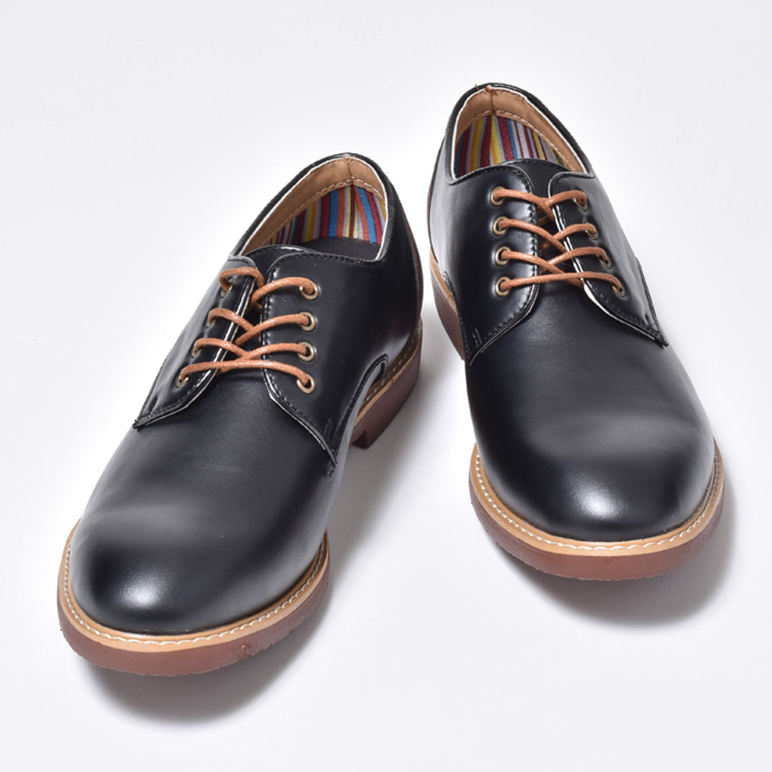 シュベック SVEC オックスフォードシューズ