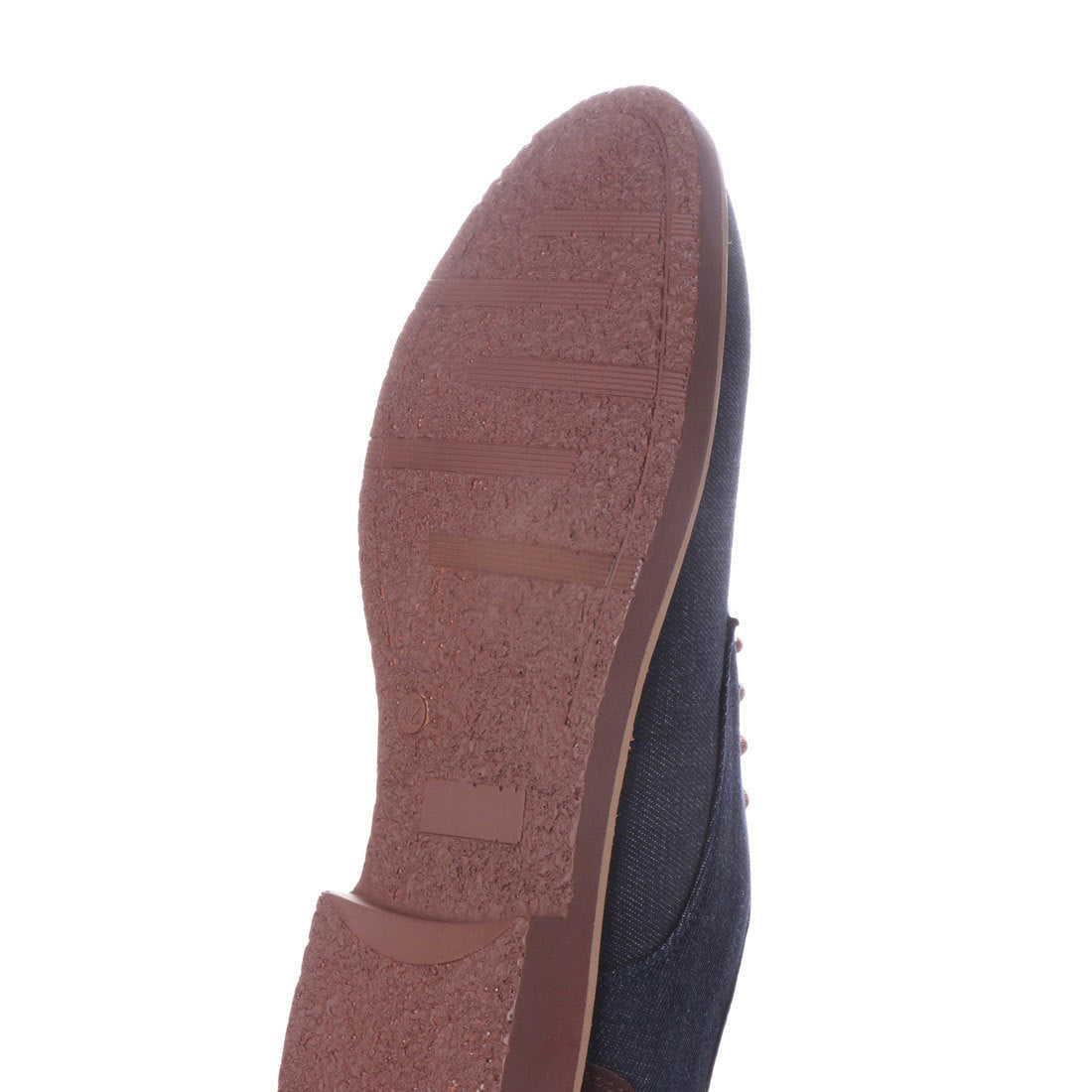 Schwek SVEC牛津鞋