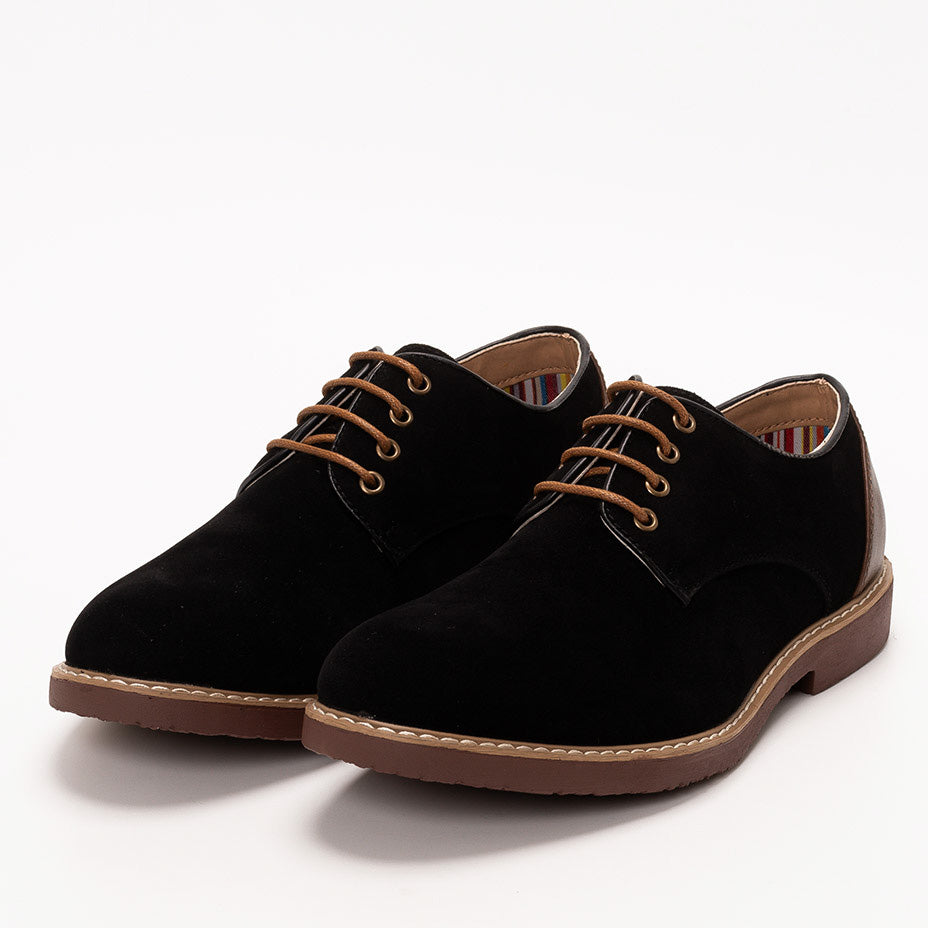 シュベック SVEC オックスフォードシューズ