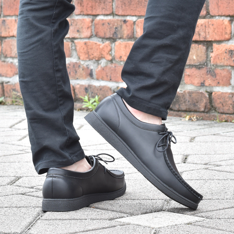 Schwek SVEC牛津鞋