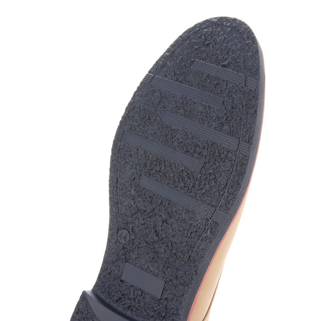 シュベック SVEC カラーソールオックスフォードシューズ