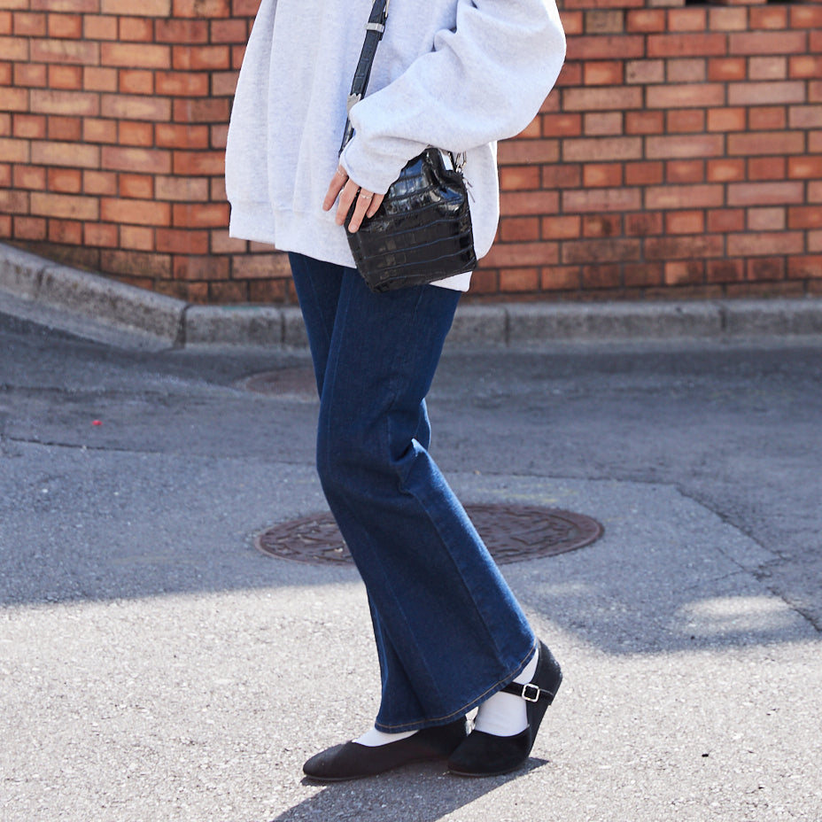 シュベック SVEC 【大人から子供まで】楽ちんぺたんこバレエシューズ フラットシューズ ストラップパンプス カンフーシューズ