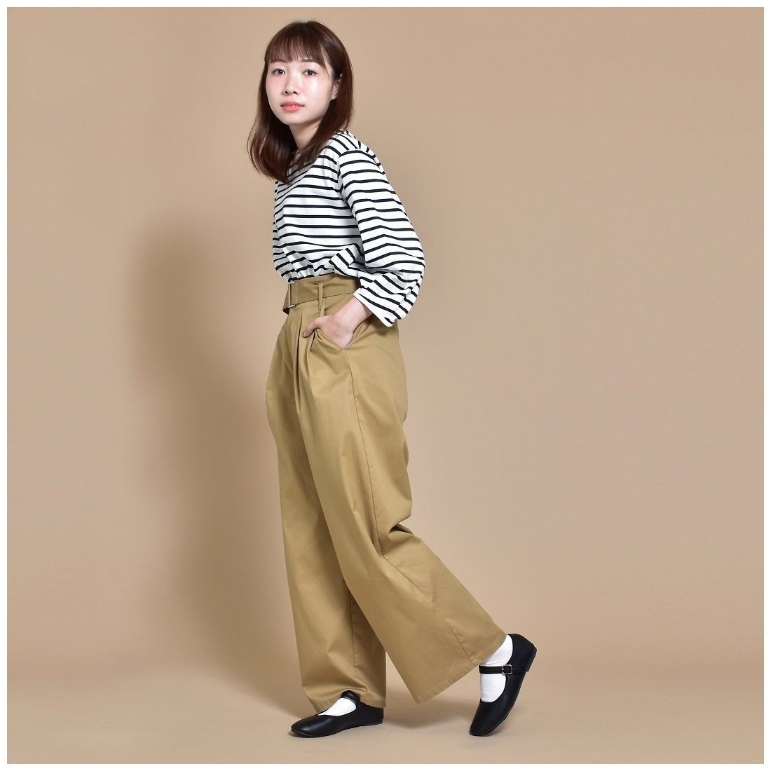 シュベック SVEC 【大人から子供まで】楽ちんぺたんこバレエシューズ フラットシューズ ストラップパンプス カンフーシューズ